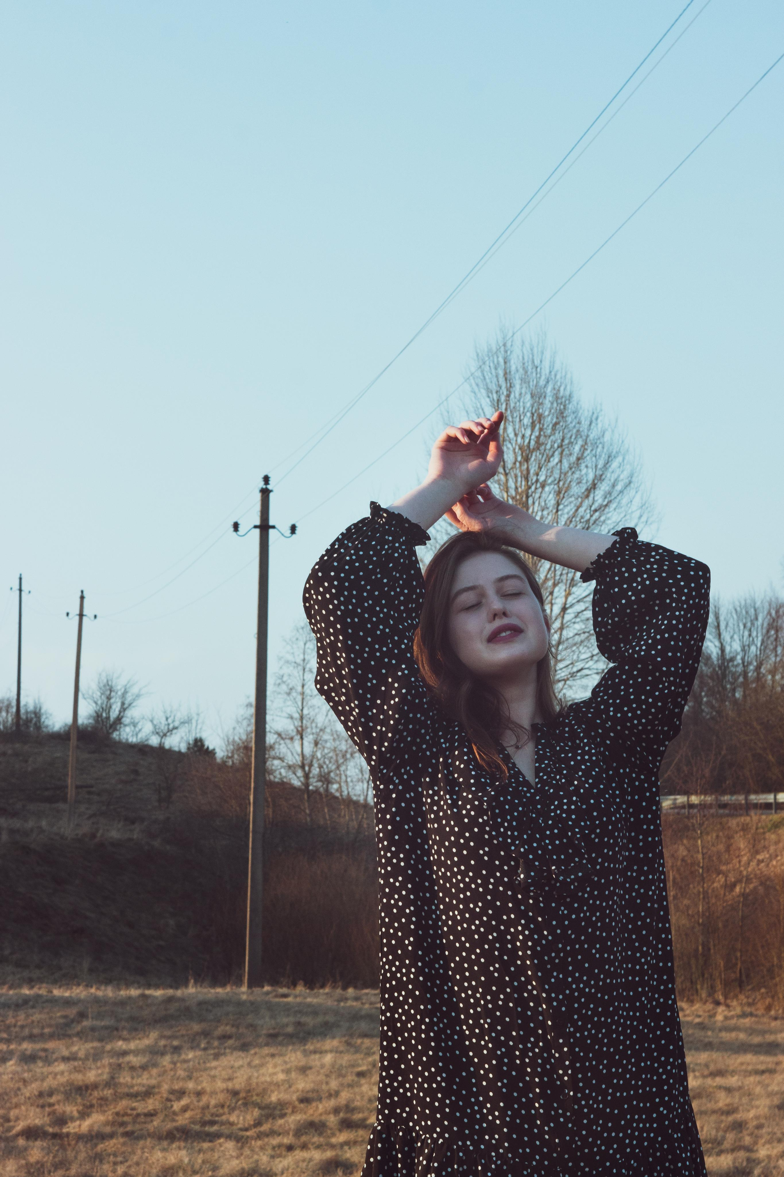 Ana & Akvilė. Fotografė Aleksandra Samozvanova