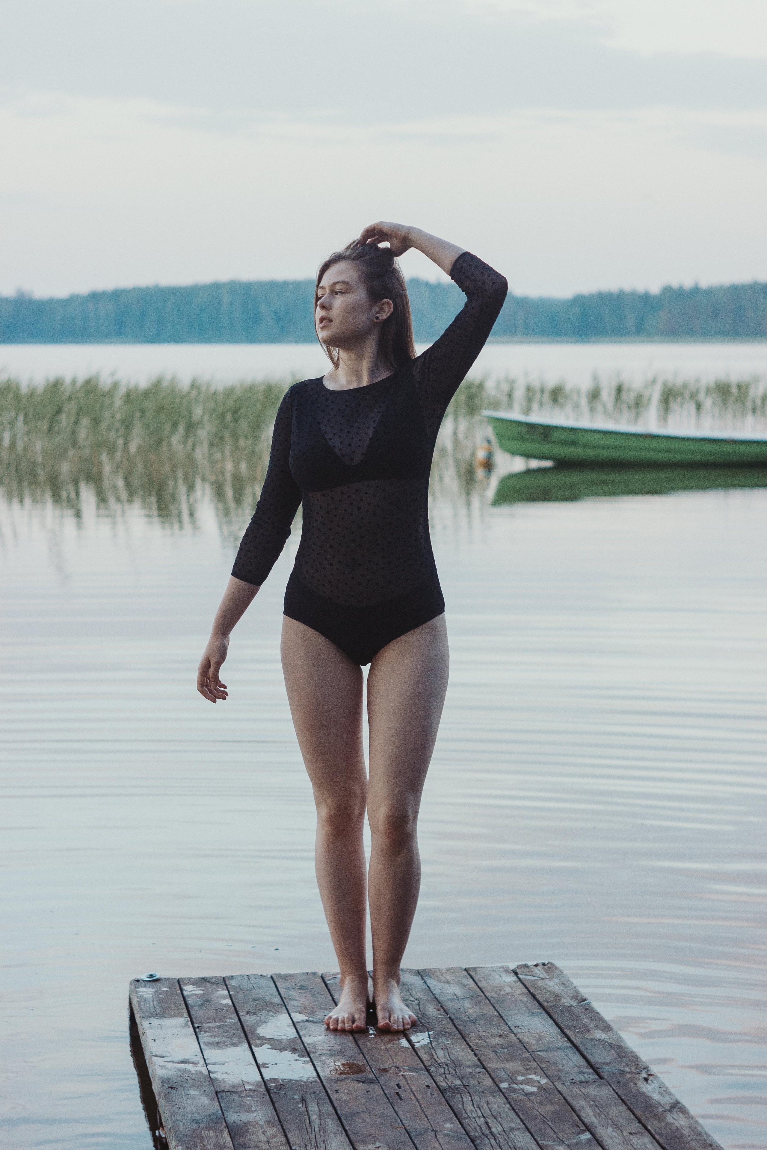 Ana. Fotografė Aleksandra Samozvanova