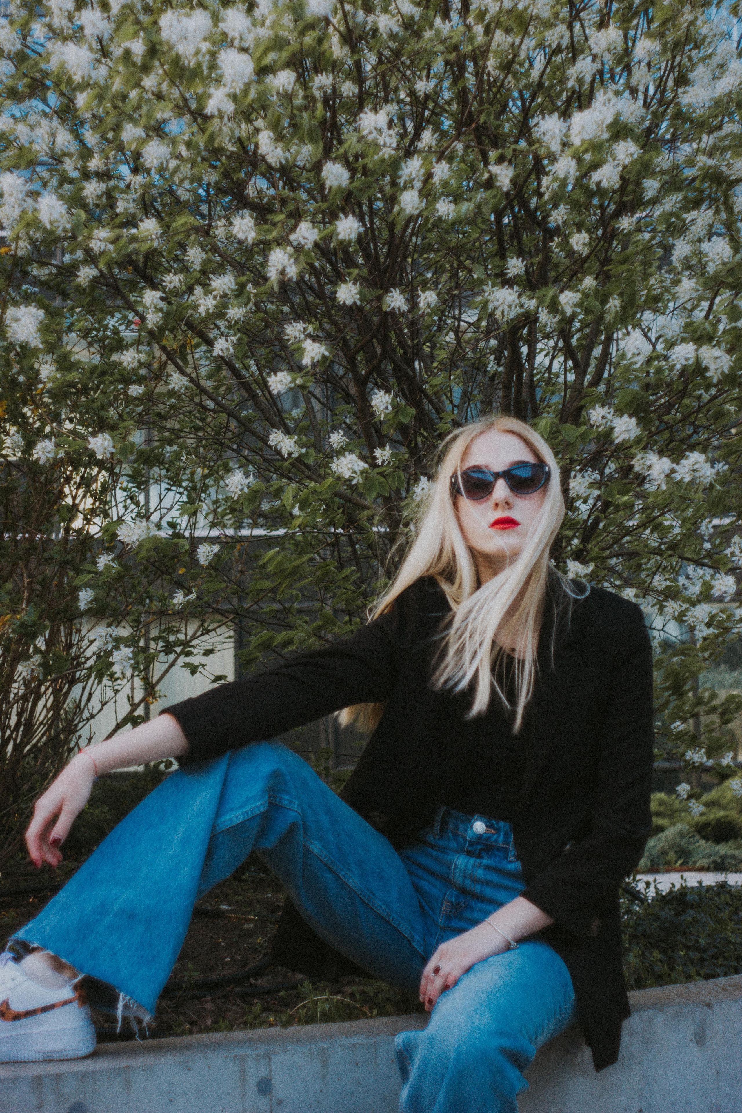 Akvilė. Fotografė Aleksandra Samozvanova