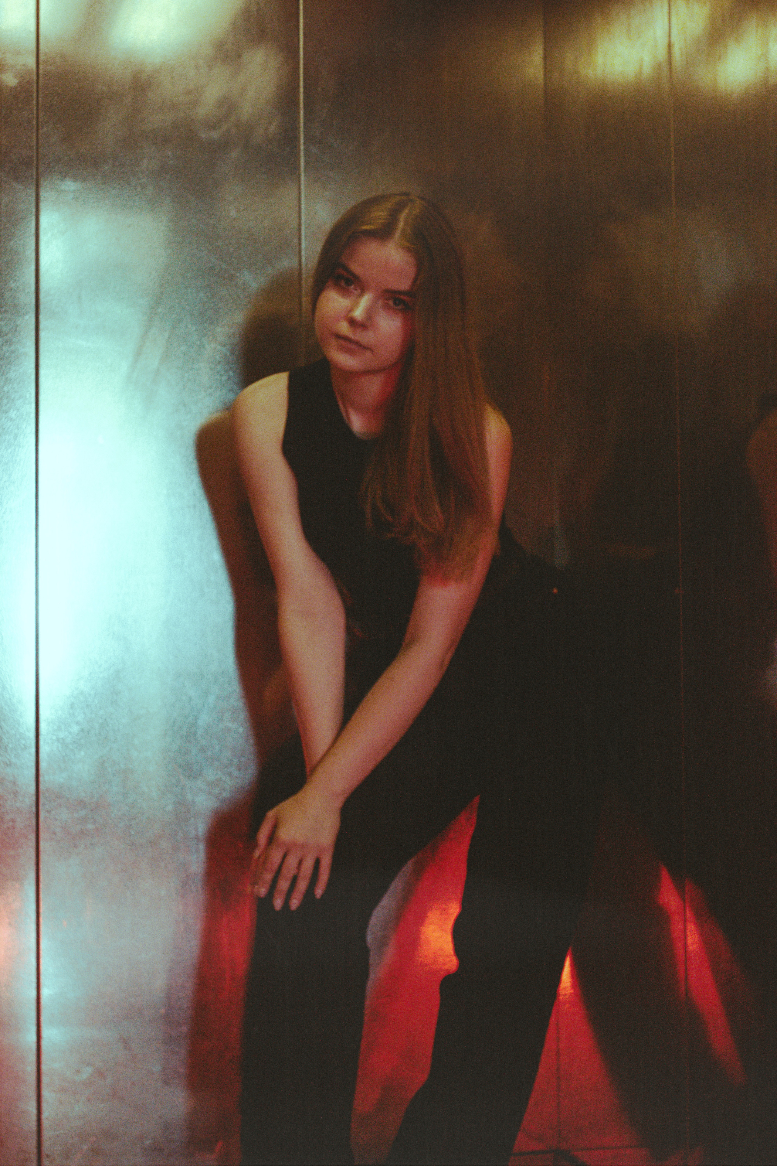 Julia Fedorova. Портретный фотограф Александра Самозванова