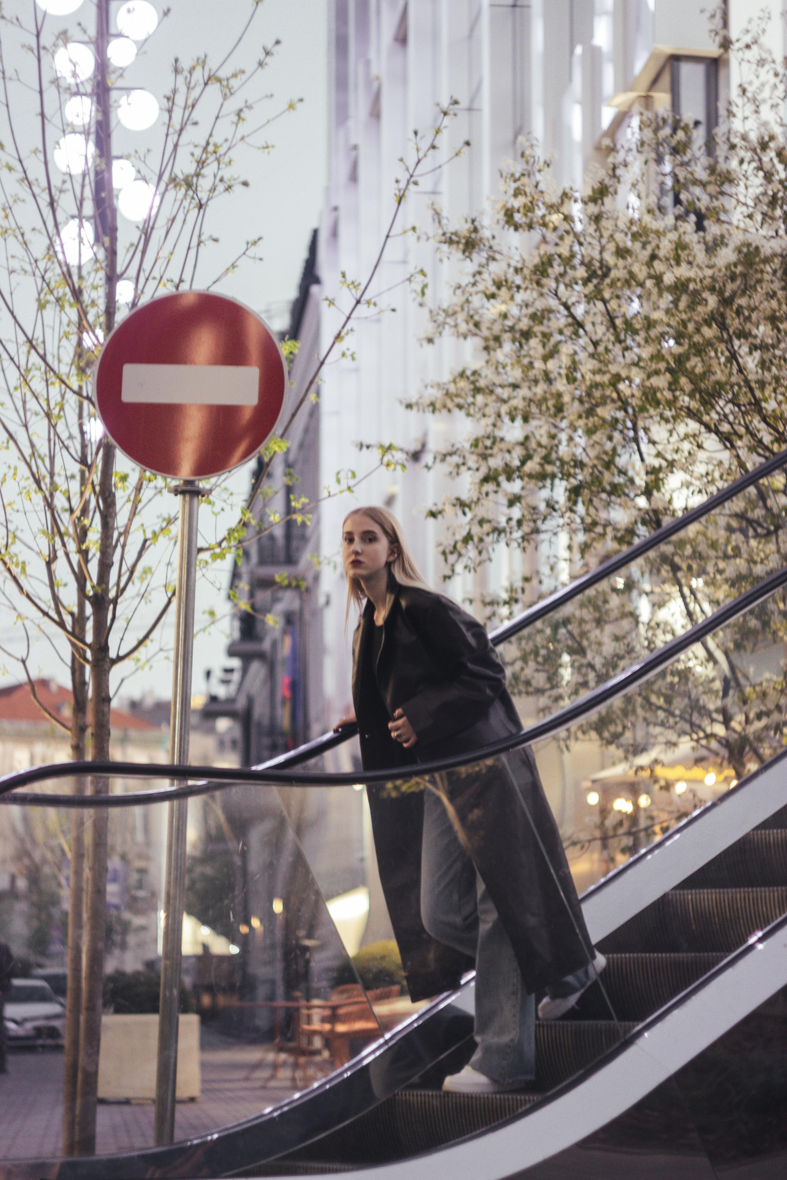 Akvilė. Fotografė Aleksandra Samozvanova