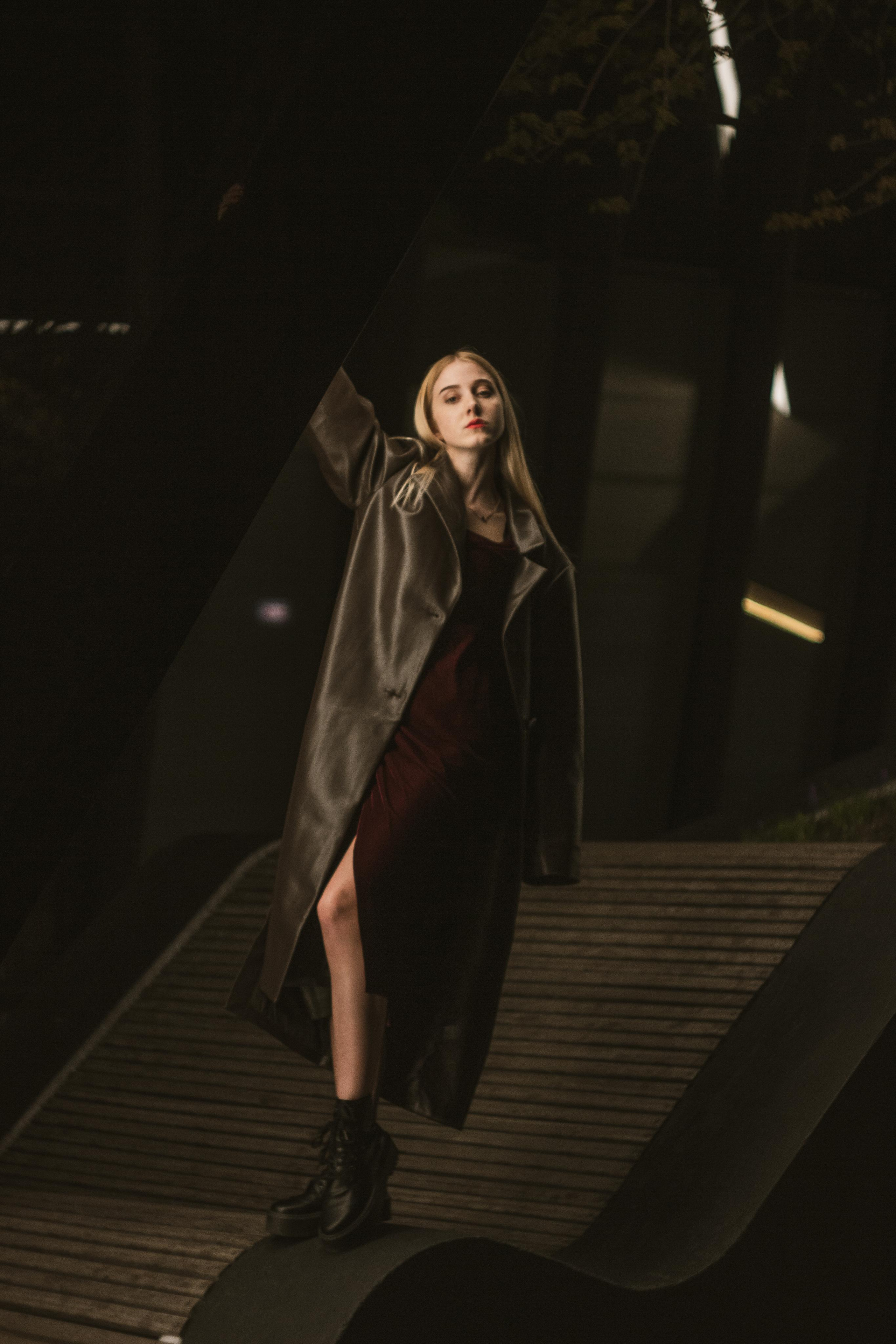 Akvilė. Fotografė Aleksandra Samozvanova