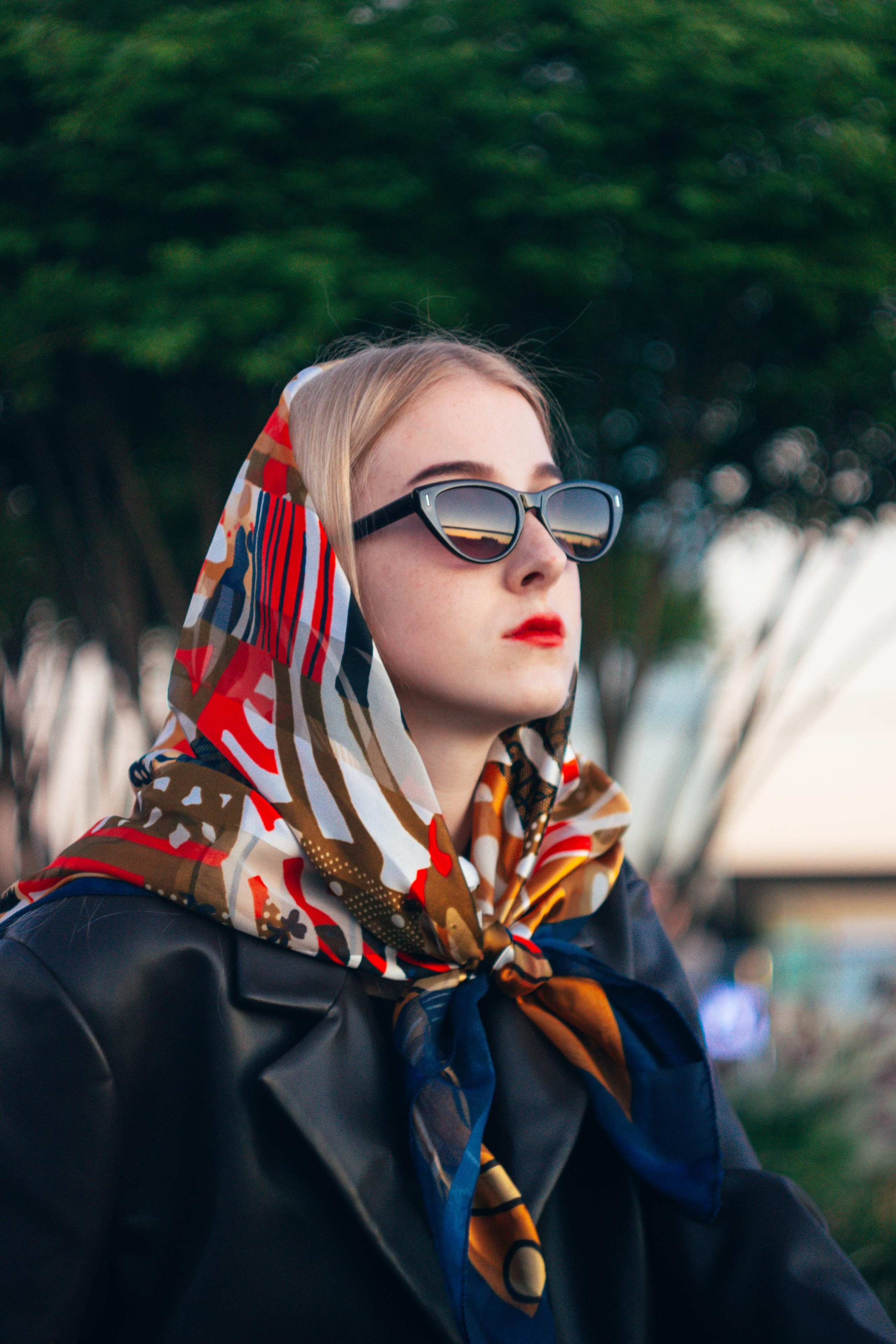 Akvilė. Fotografė Aleksandra Samozvanova