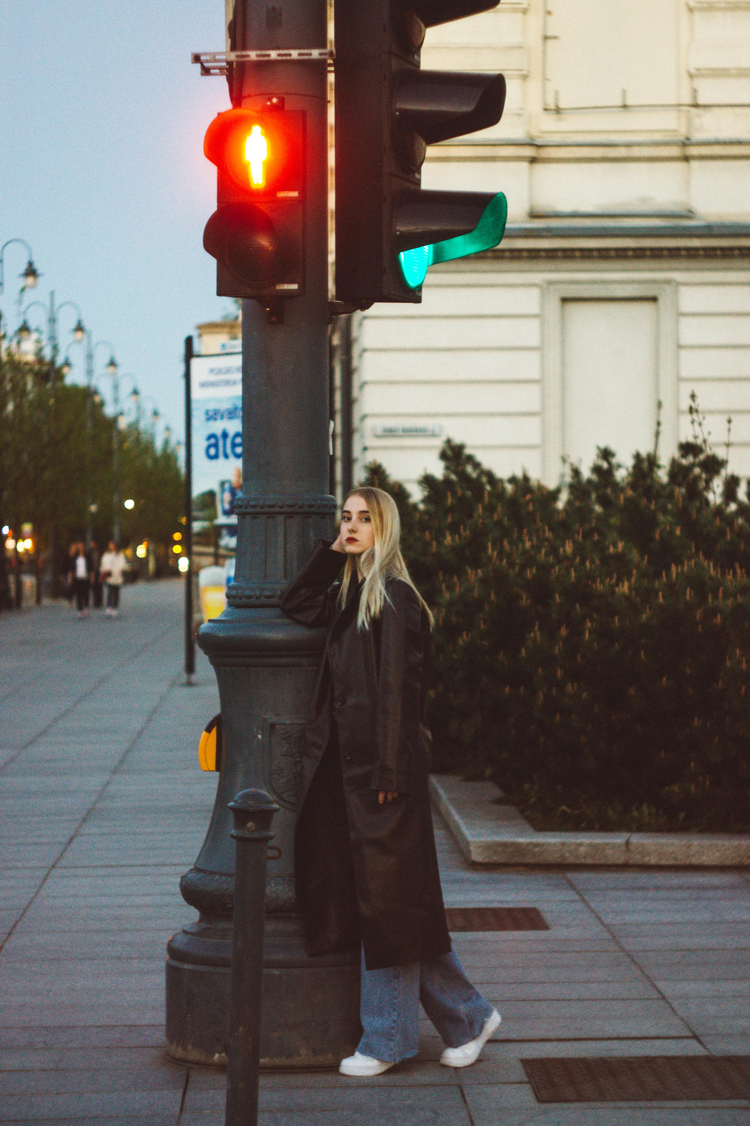 Akvilė. Fotografė Aleksandra Samozvanova