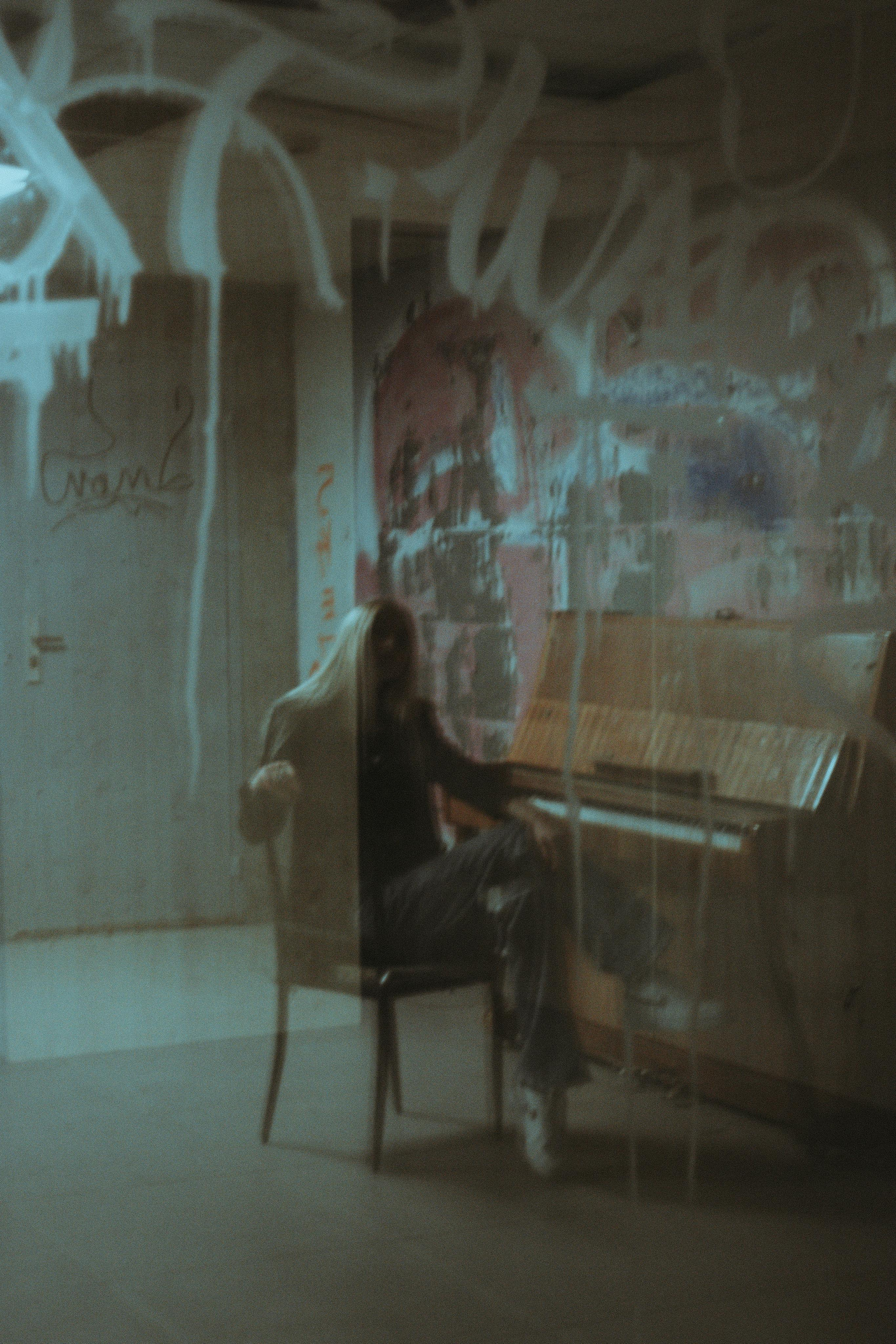 Akvilė. Fotografė Aleksandra Samozvanova