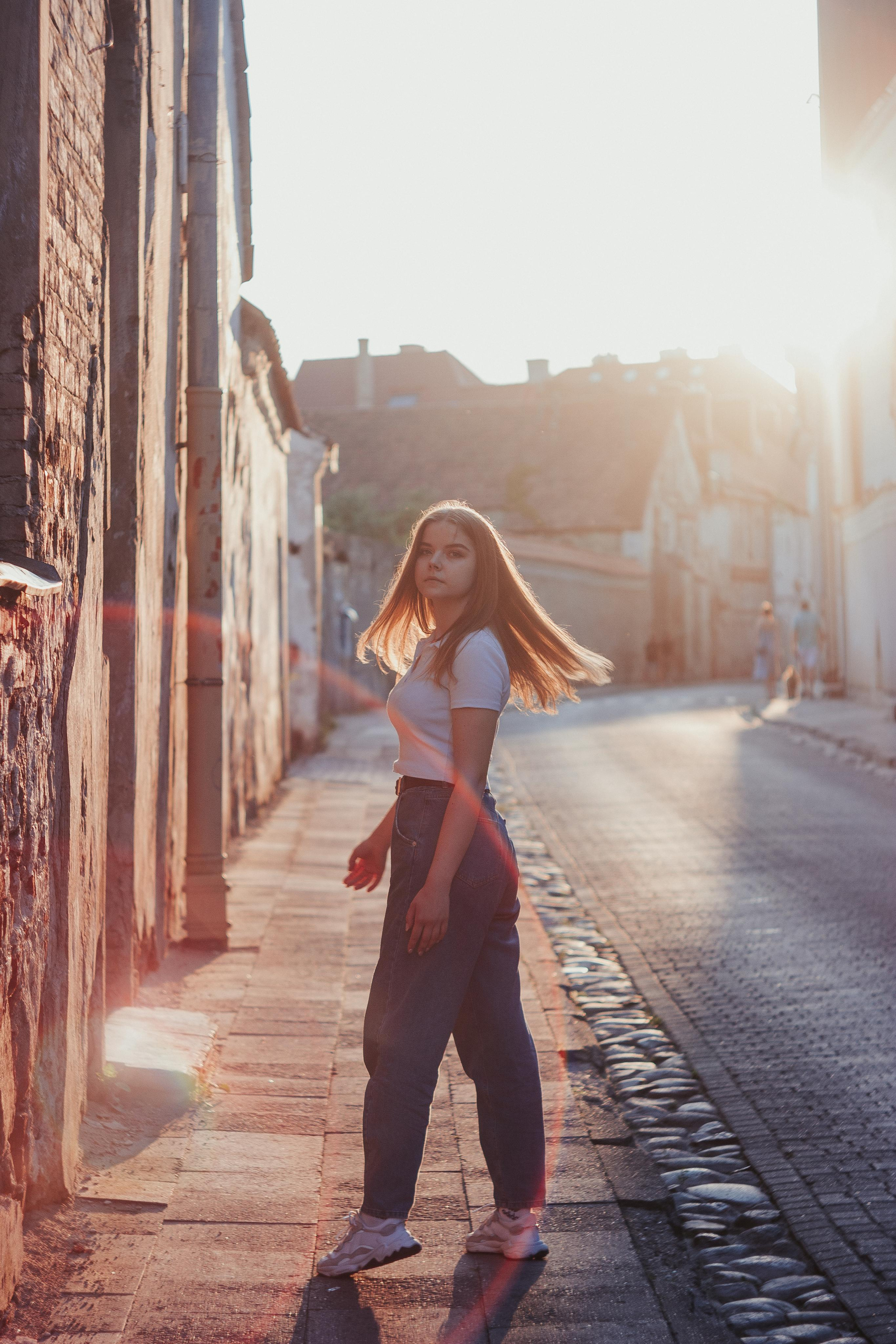 Julia Fedorova. Портретный фотограф Александра Самозванова