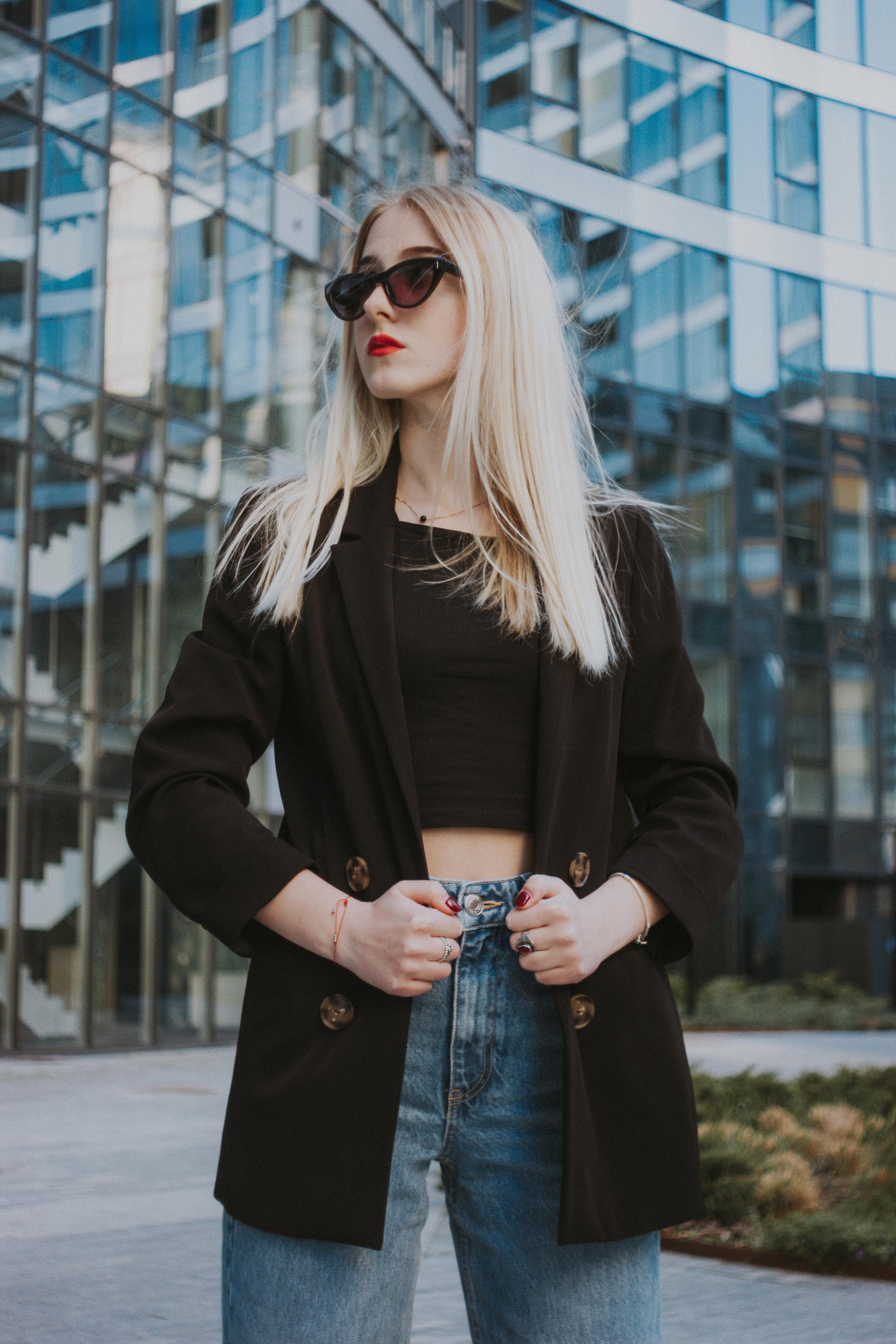 Akvilė. Fotografė Aleksandra Samozvanova