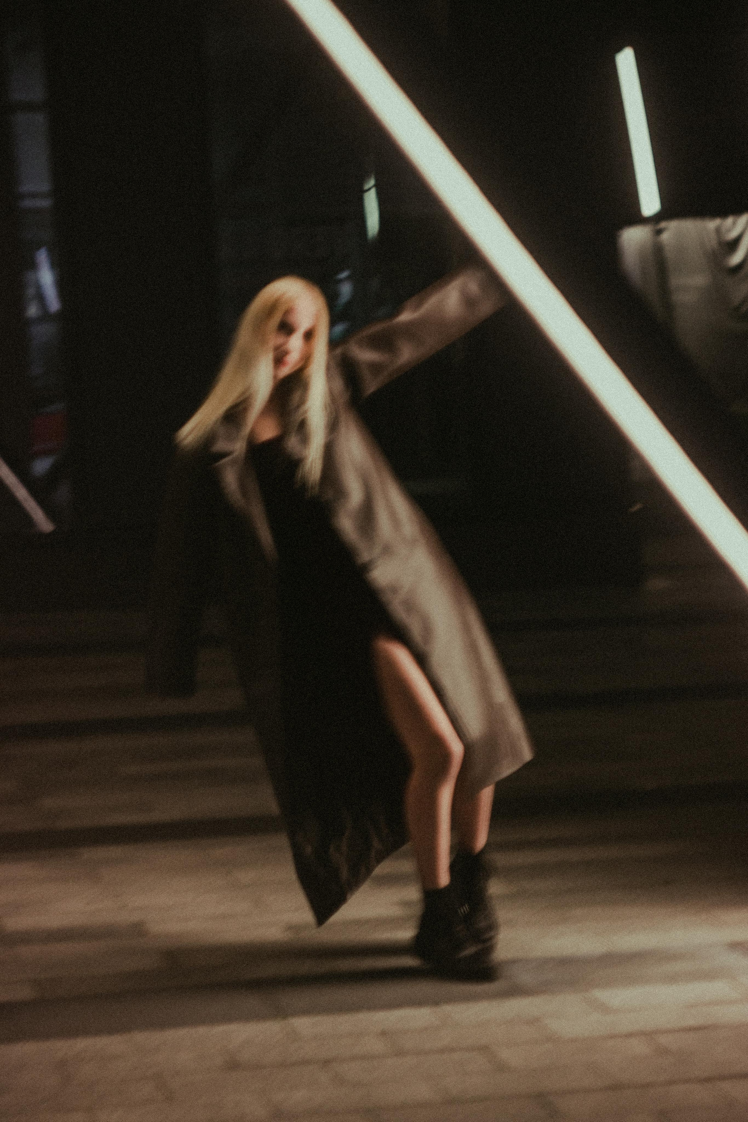 Akvilė. Fotografė Aleksandra Samozvanova