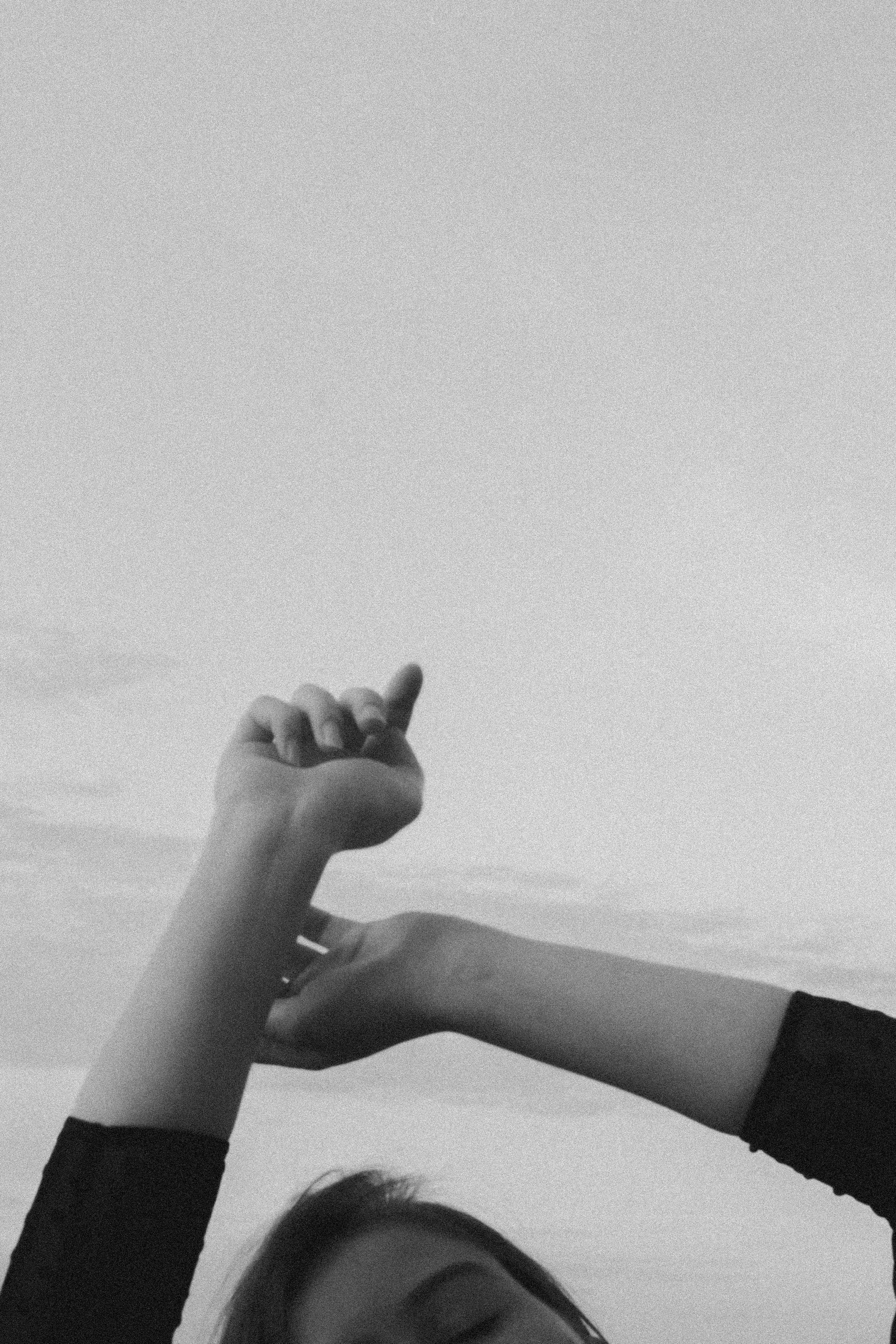 Ana. Fotografė Aleksandra Samozvanova