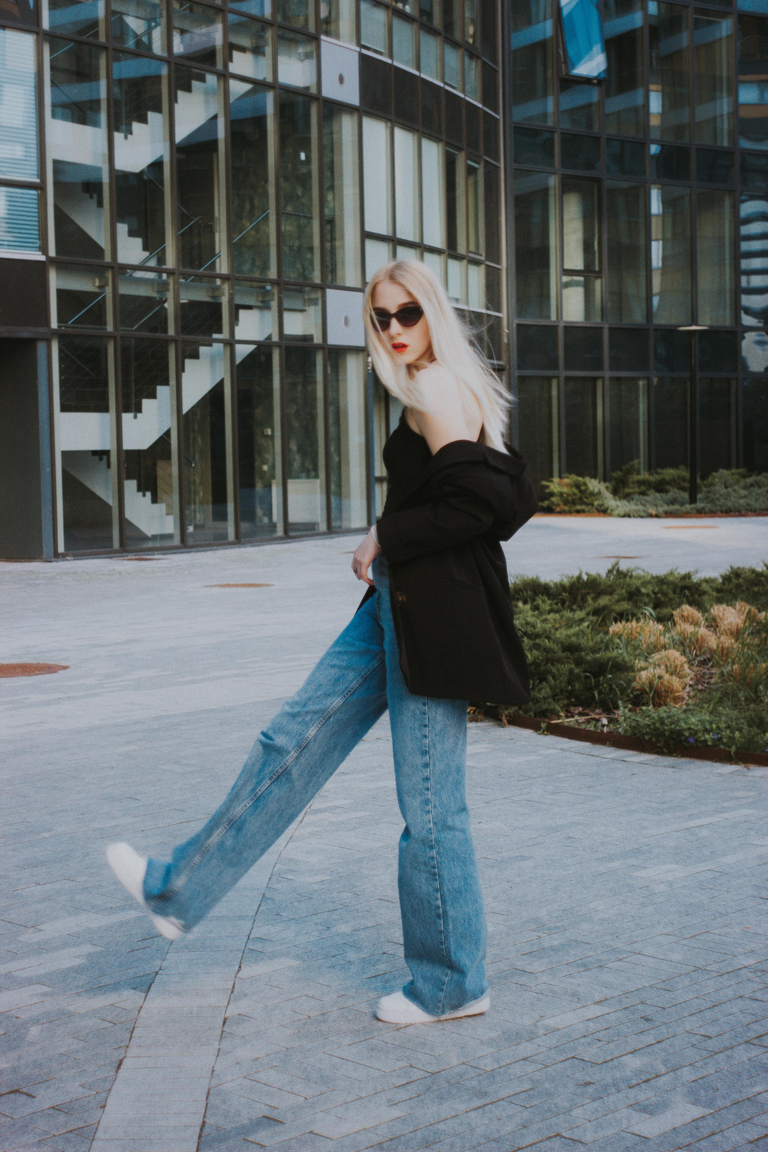 Akvilė. Fotografė Aleksandra Samozvanova