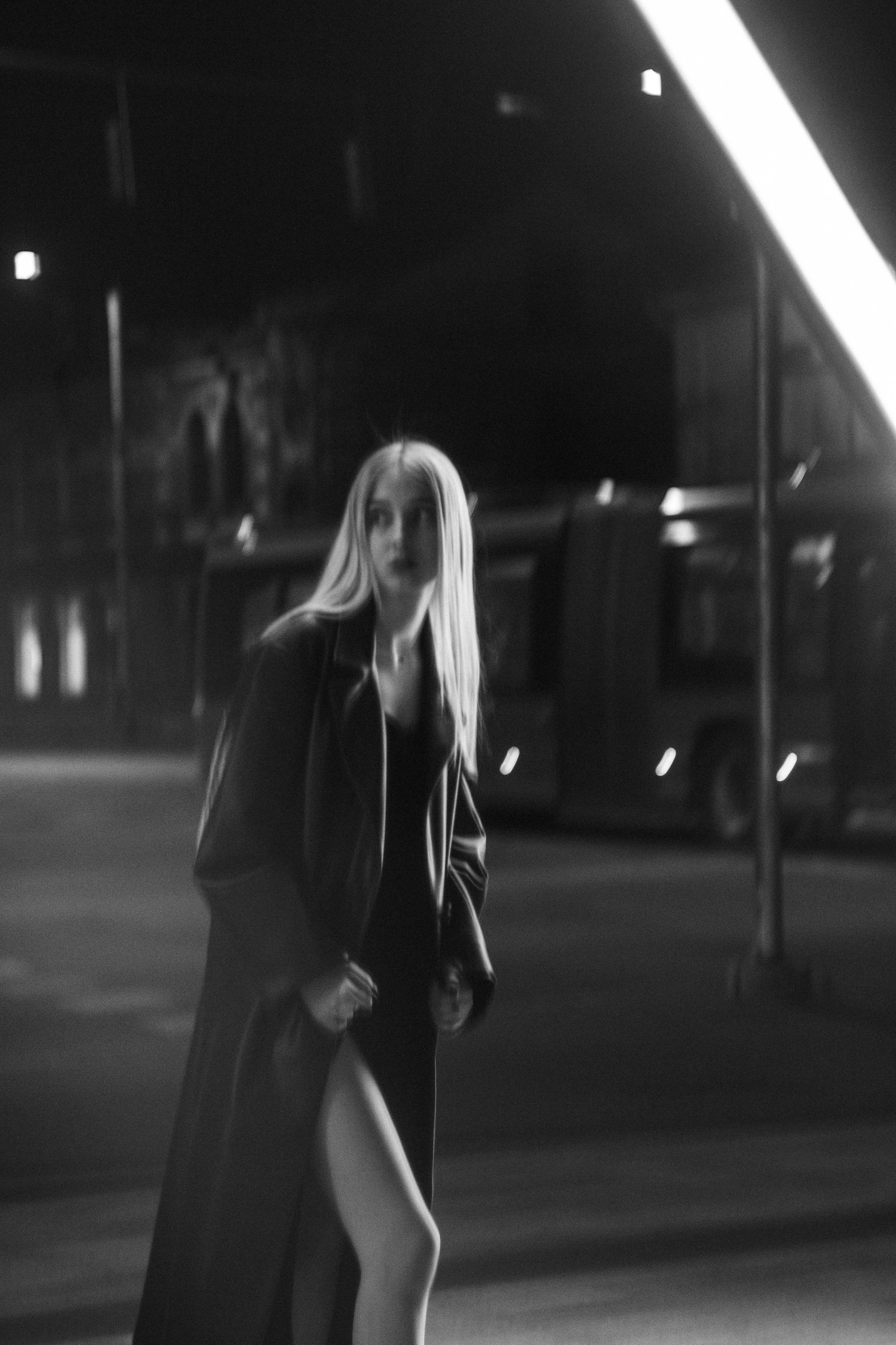 Akvilė. Fotografė Aleksandra Samozvanova