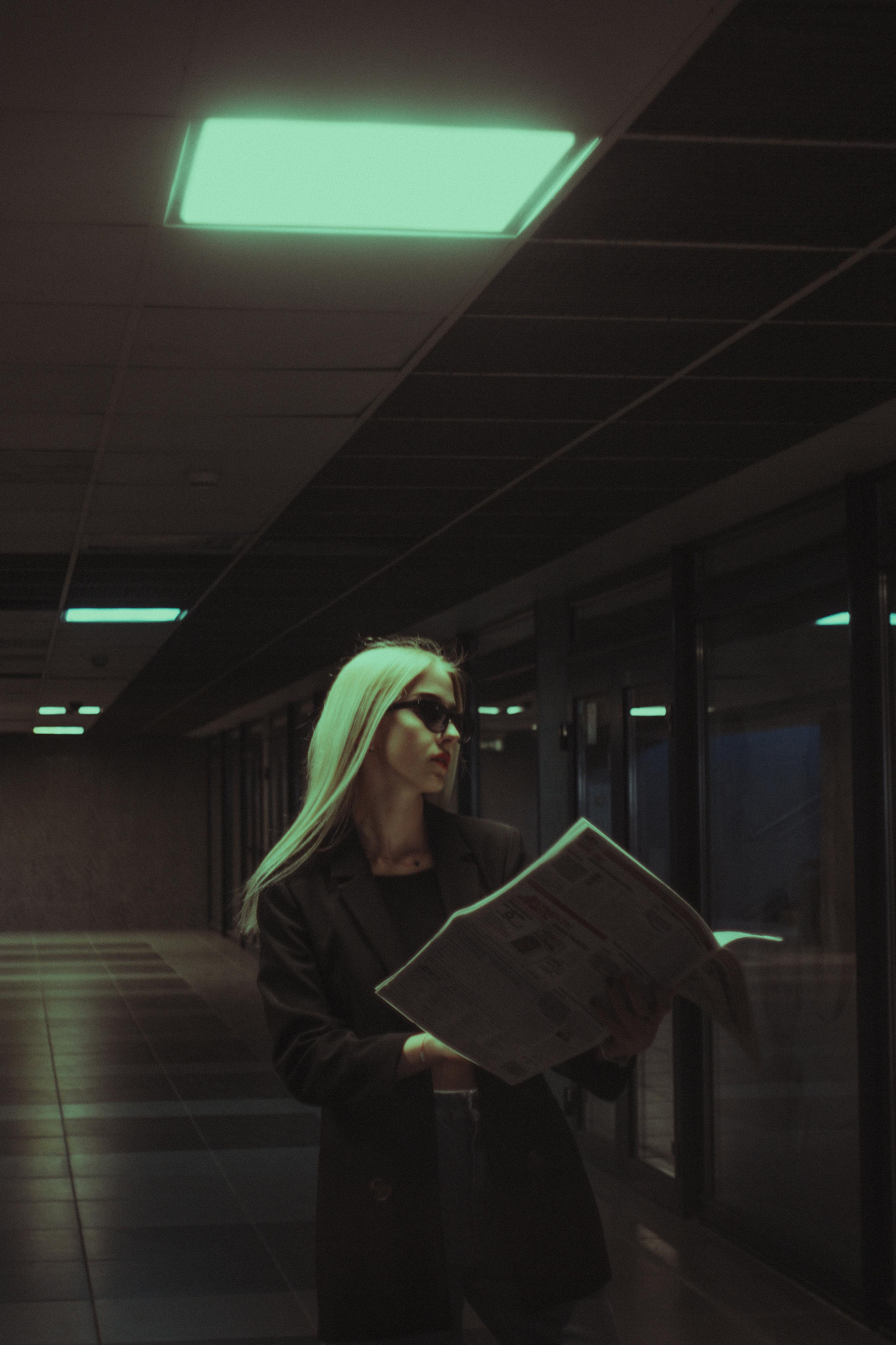 Akvilė. Fotografė Aleksandra Samozvanova