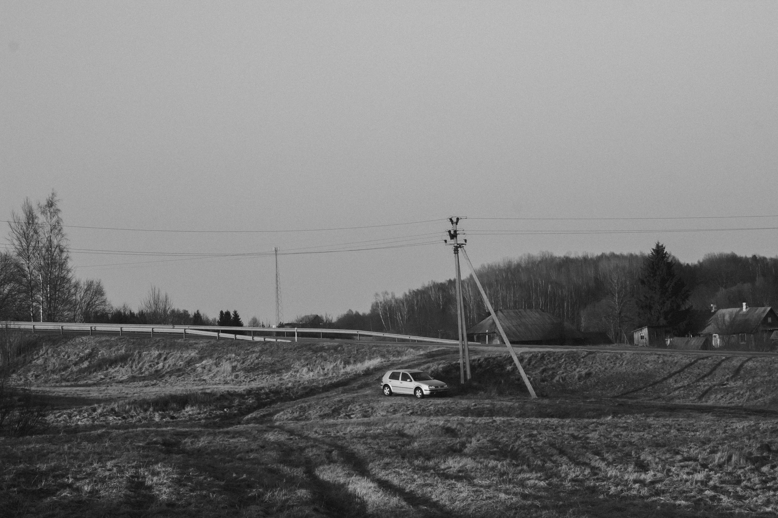 Ana & Akvilė. Fotografė Aleksandra Samozvanova