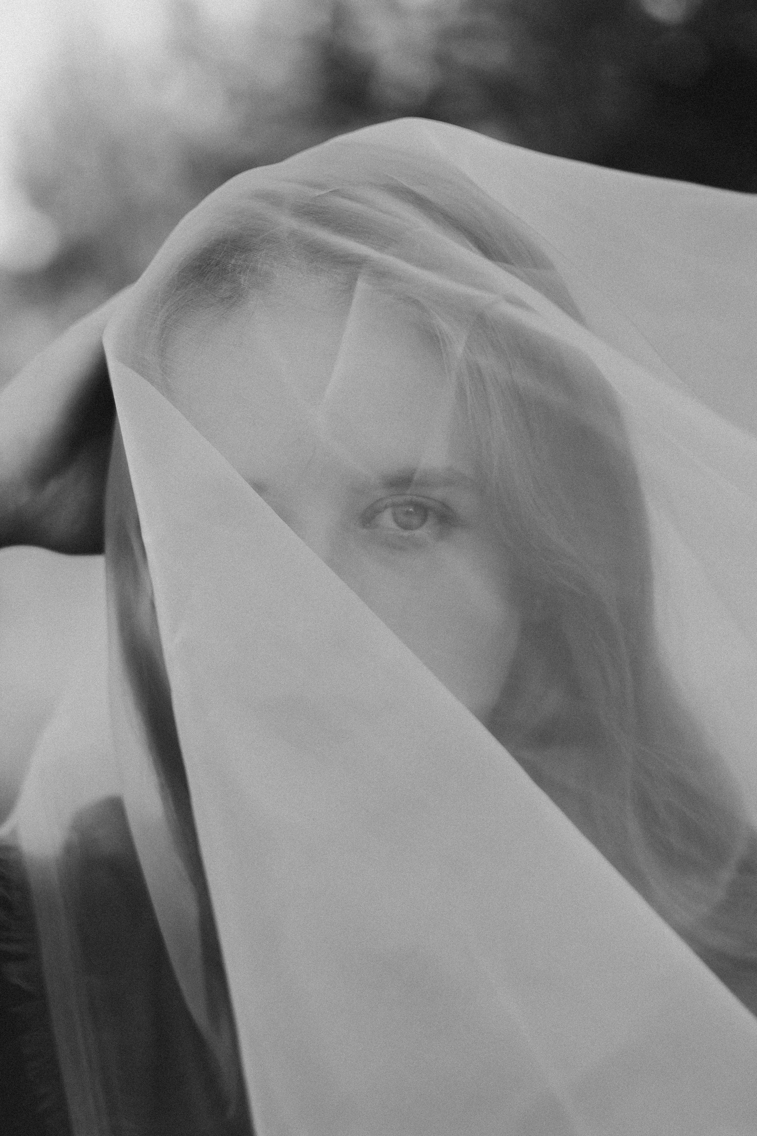 Justina. Fotografė Aleksandra Samozvanova