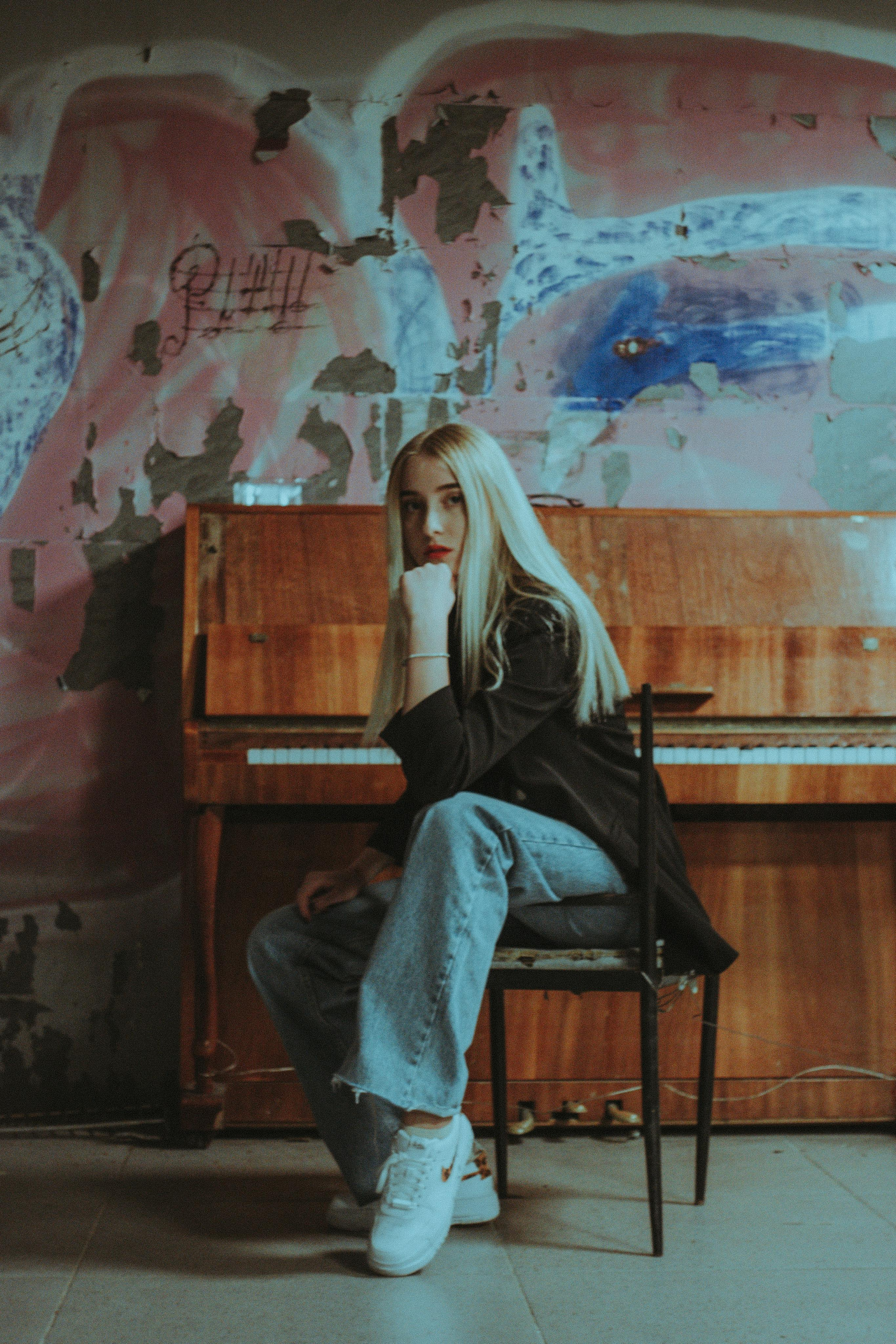 Akvilė. Fotografė Aleksandra Samozvanova