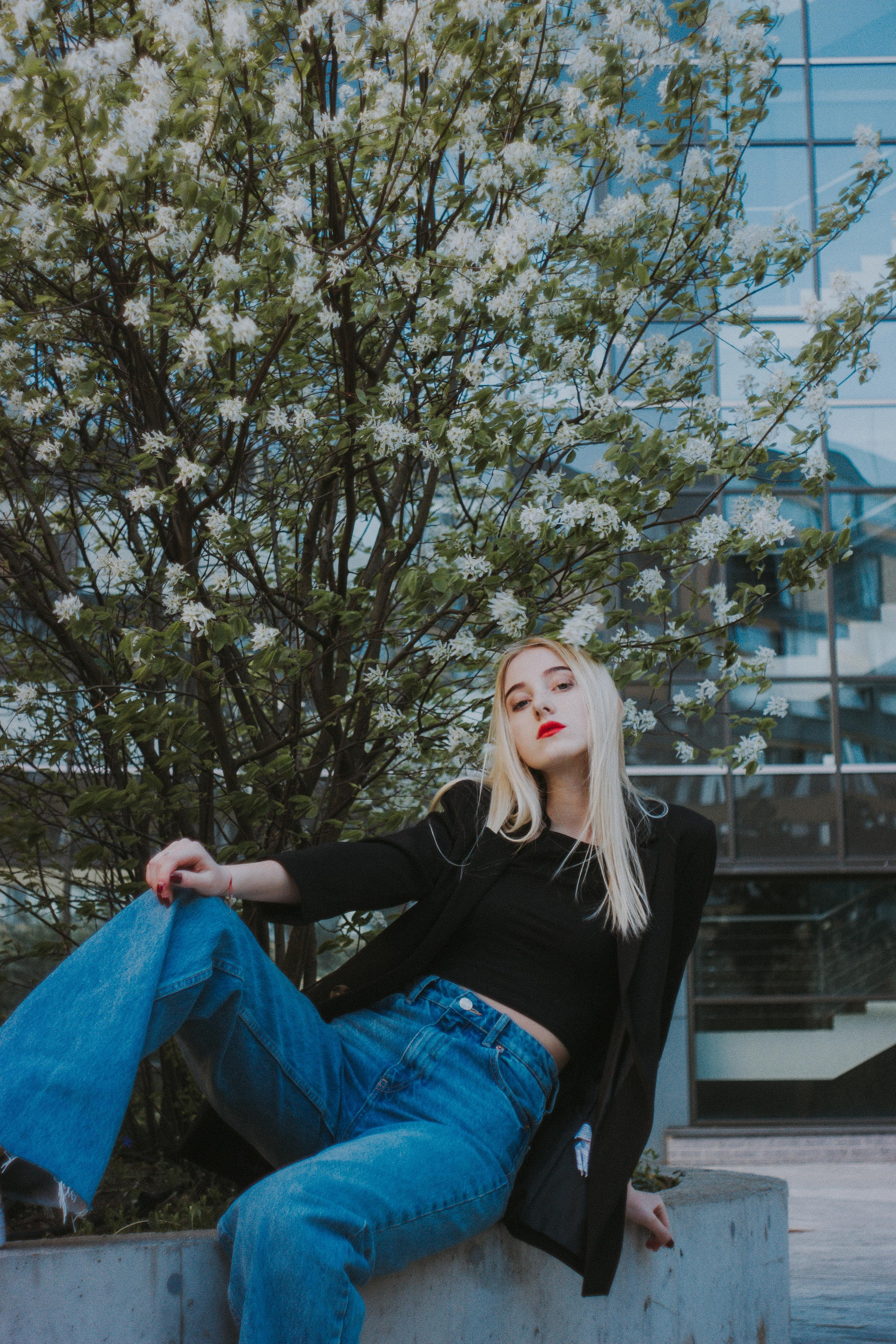 Akvilė. Fotografė Aleksandra Samozvanova