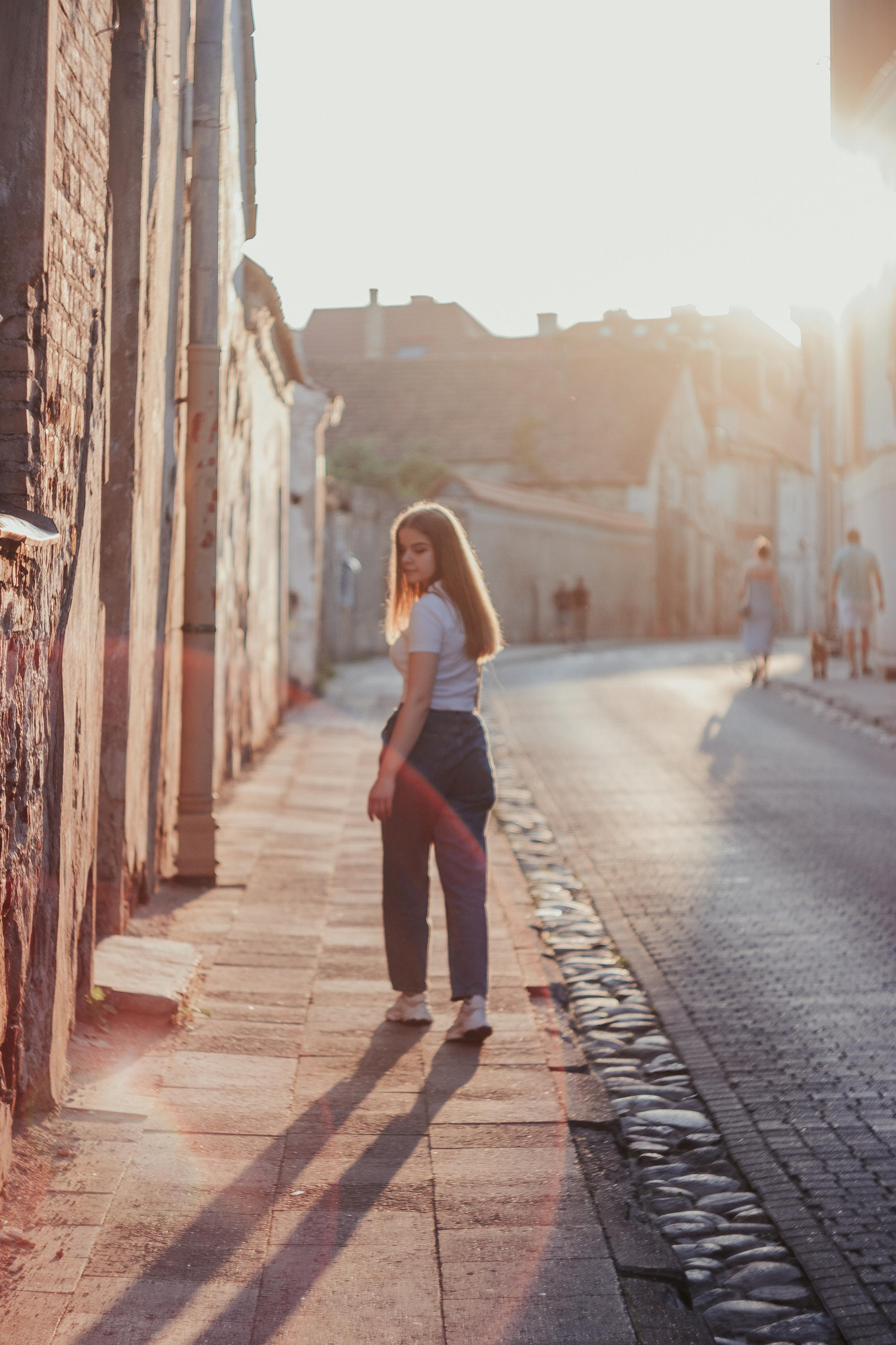Julia Fedorova. Портретный фотограф Александра Самозванова