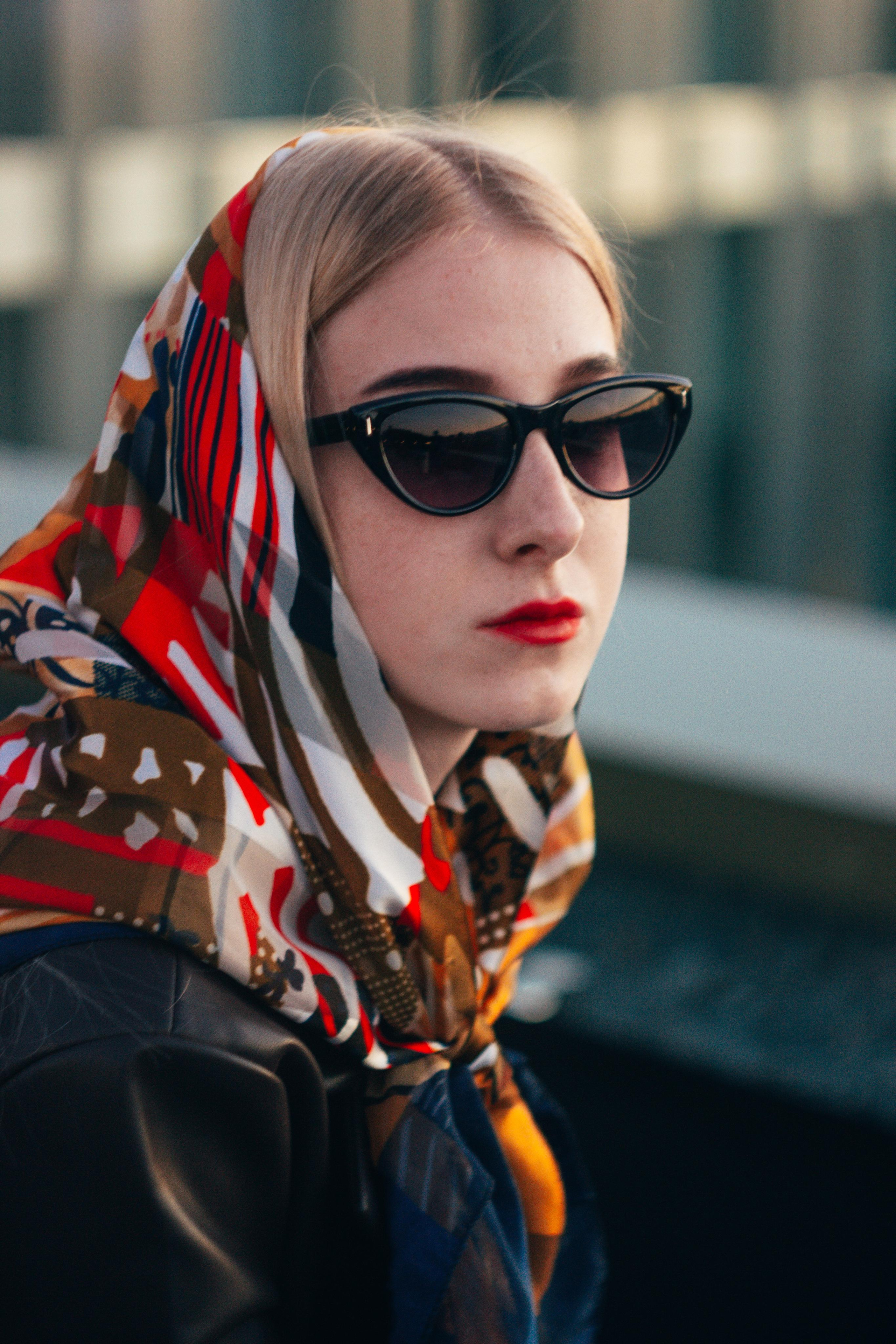 Akvilė. Fotografė Aleksandra Samozvanova