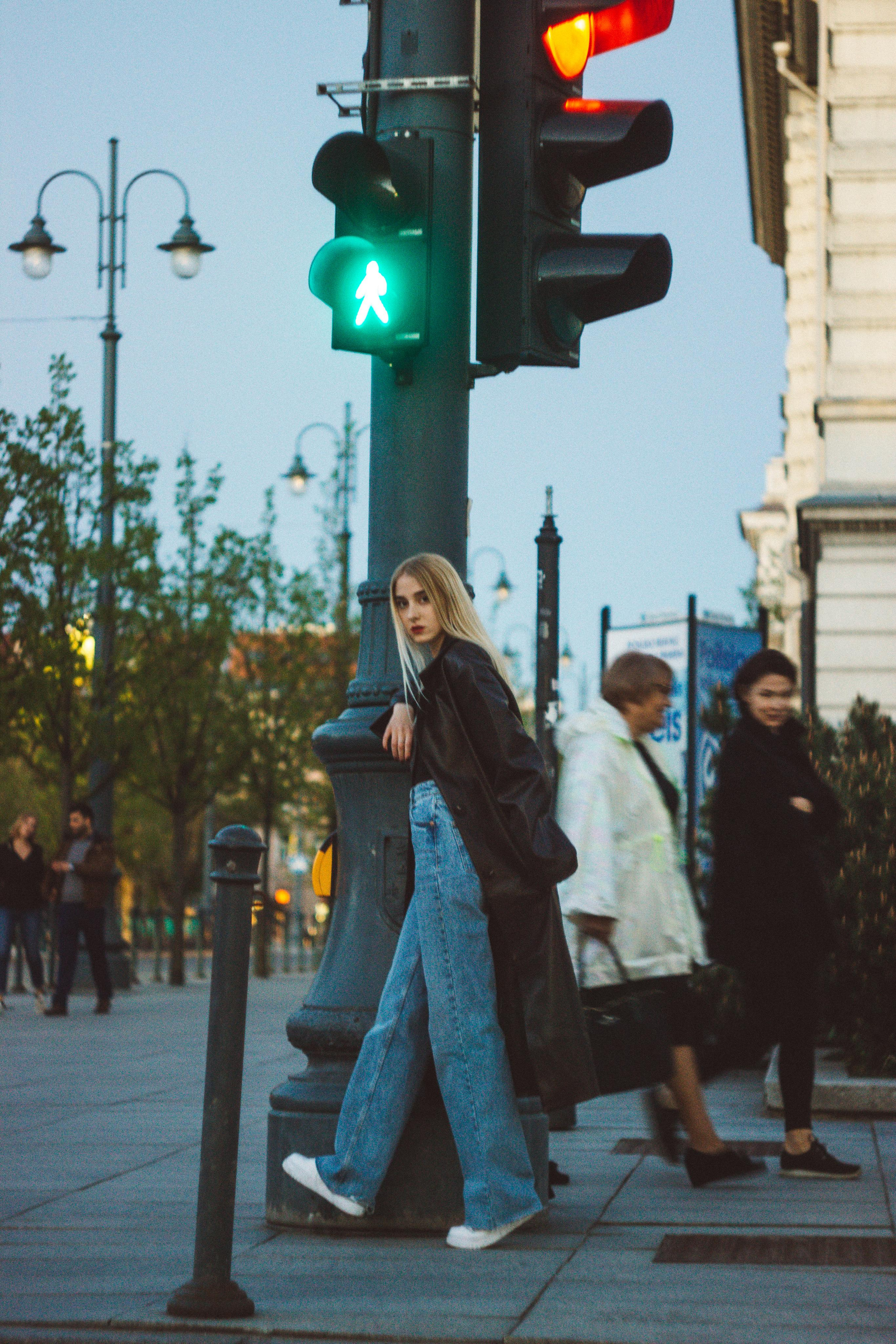 Akvilė. Fotografė Aleksandra Samozvanova