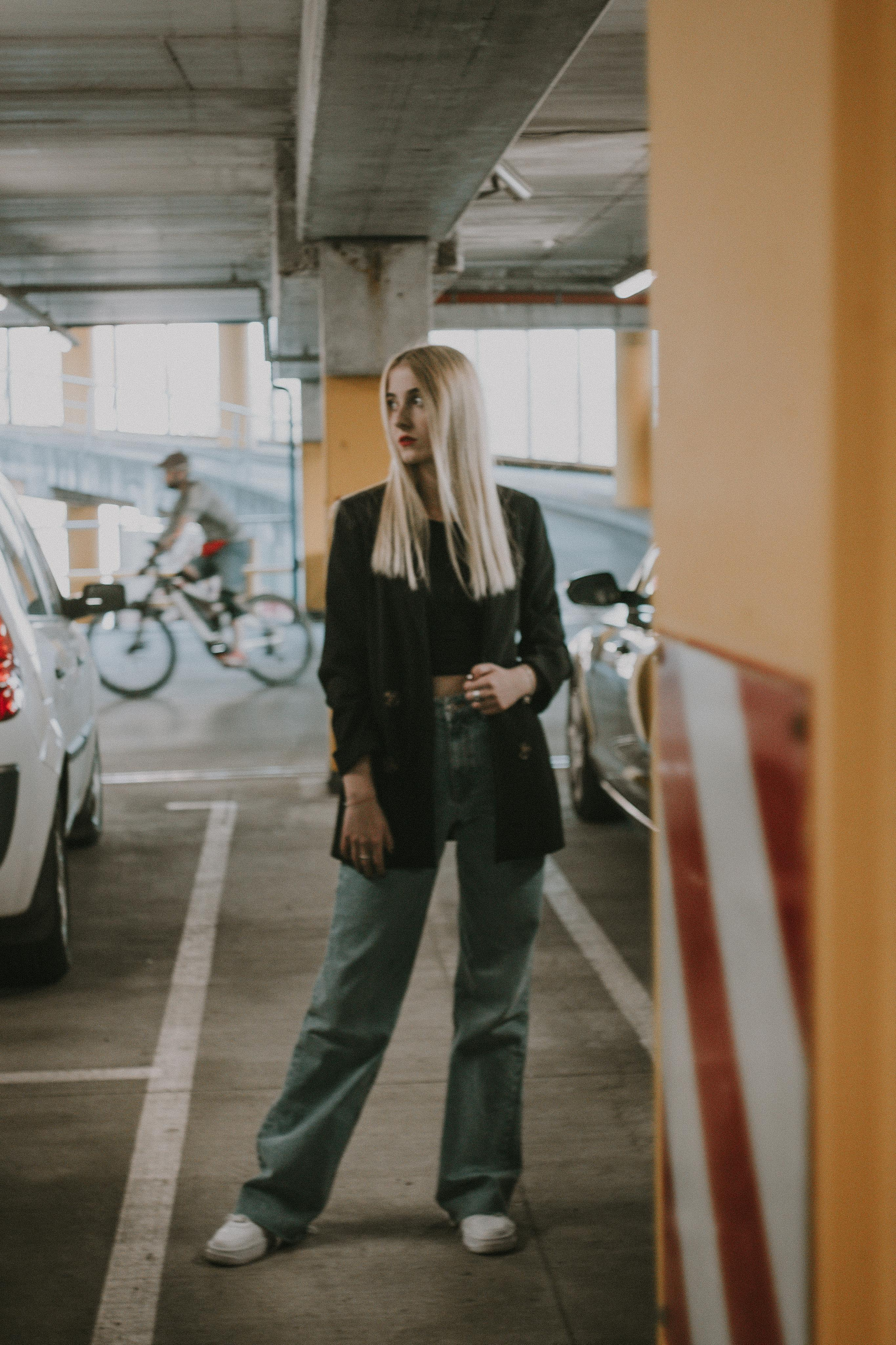 Akvilė. Fotografė Aleksandra Samozvanova