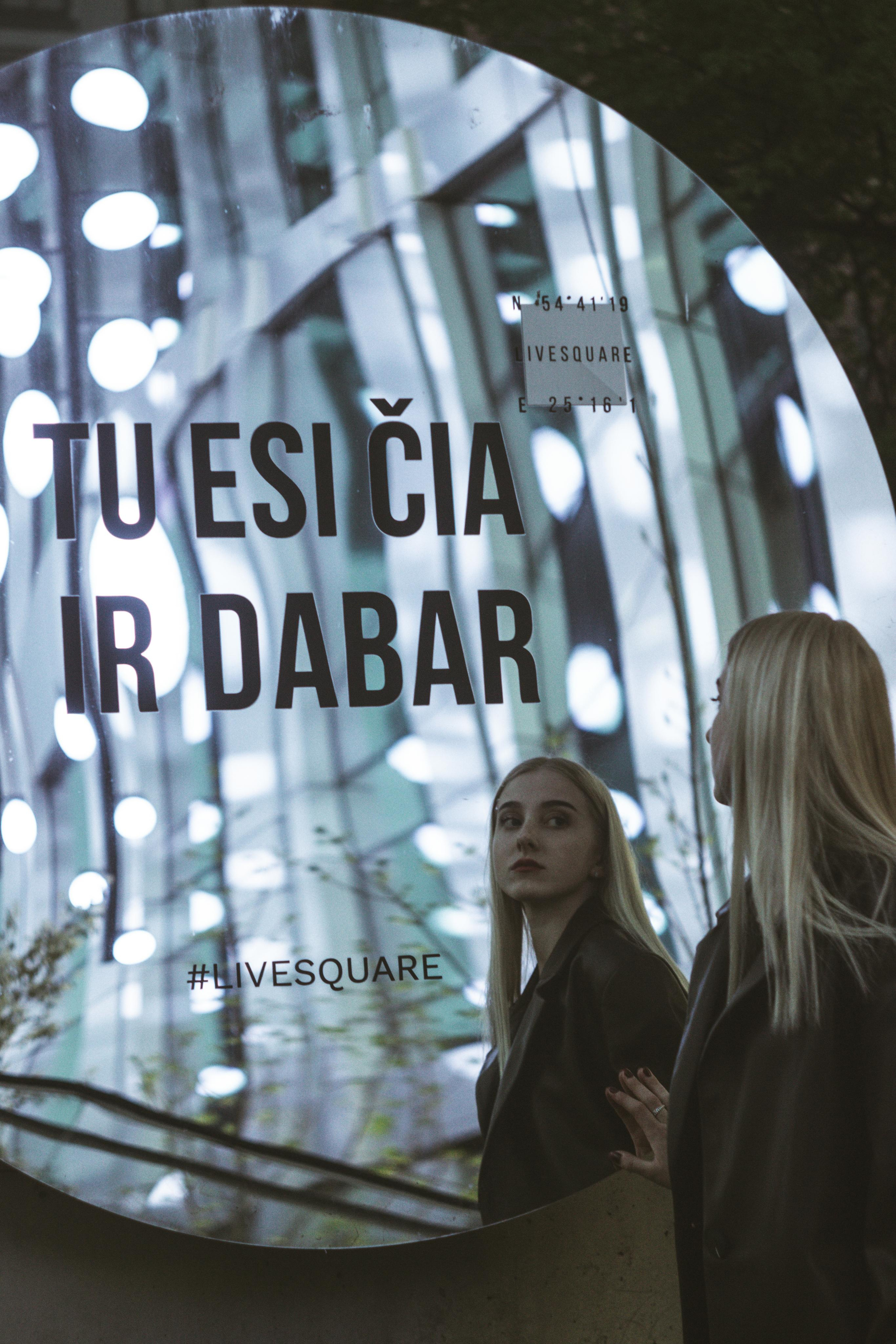 Akvilė. Fotografė Aleksandra Samozvanova