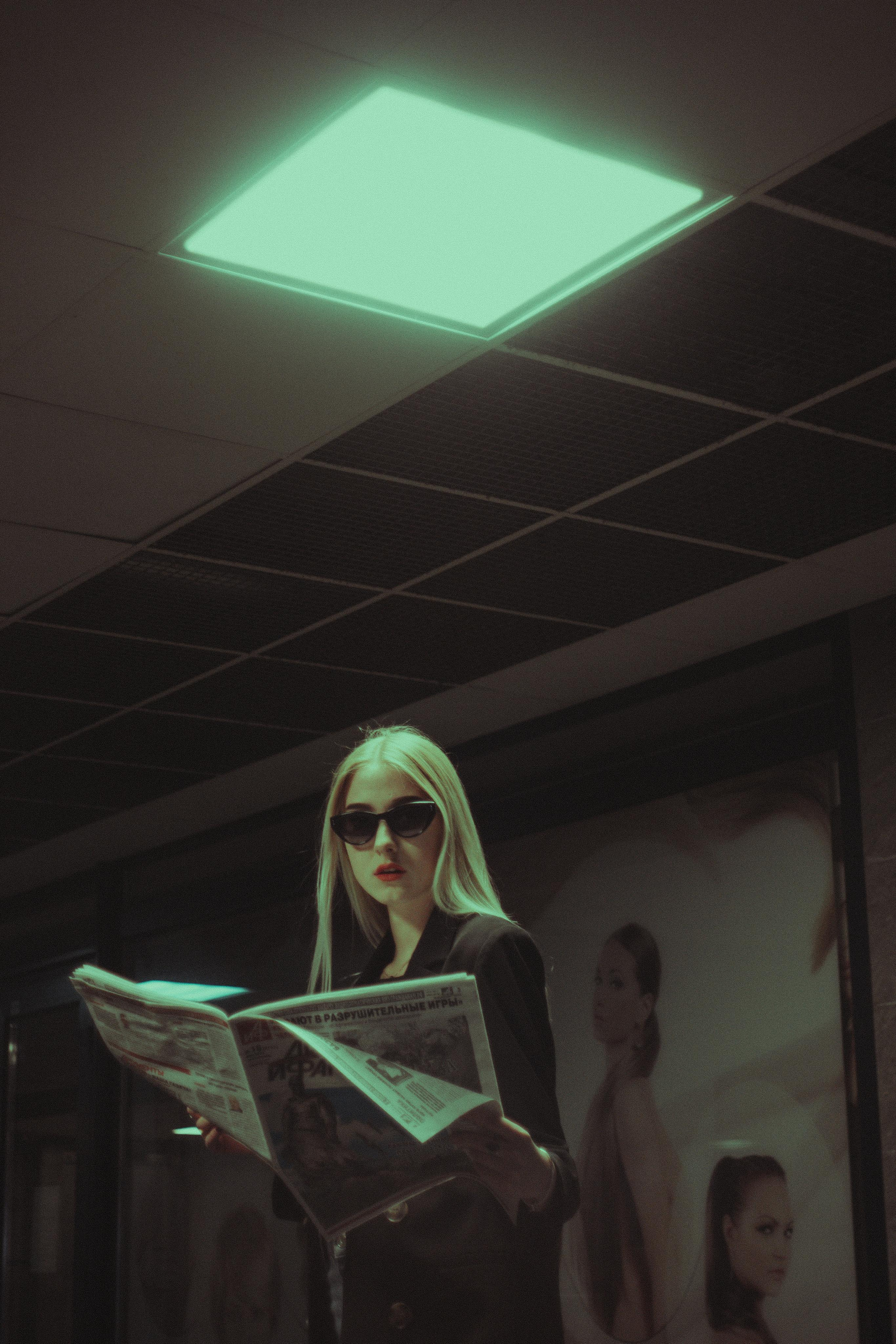 Akvilė. Fotografė Aleksandra Samozvanova