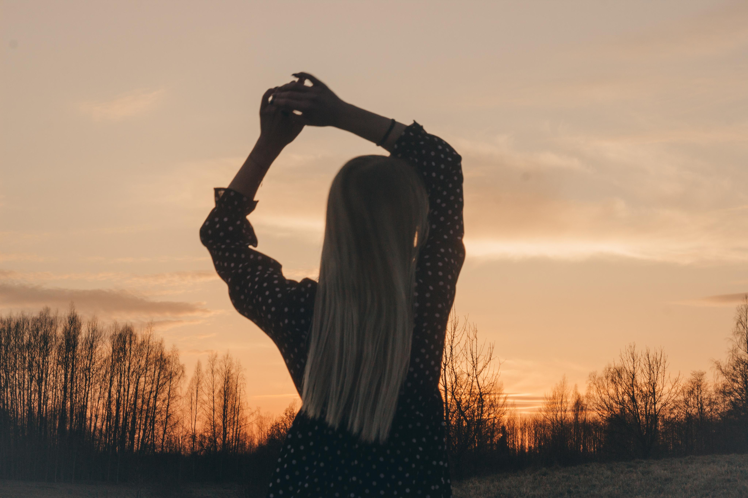 Ana & Akvilė. Fotografė Aleksandra Samozvanova