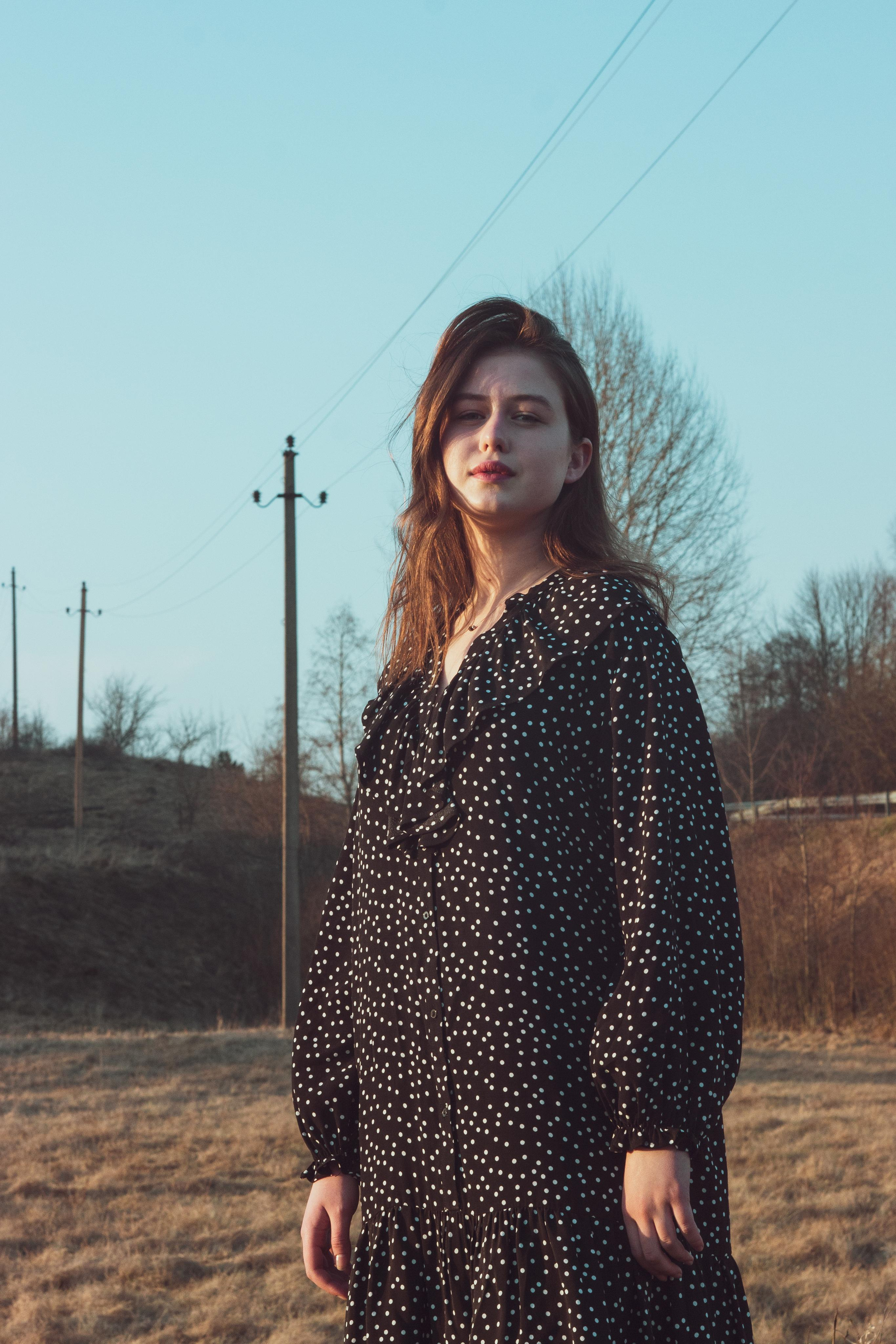 Ana & Akvilė. Fotografė Aleksandra Samozvanova