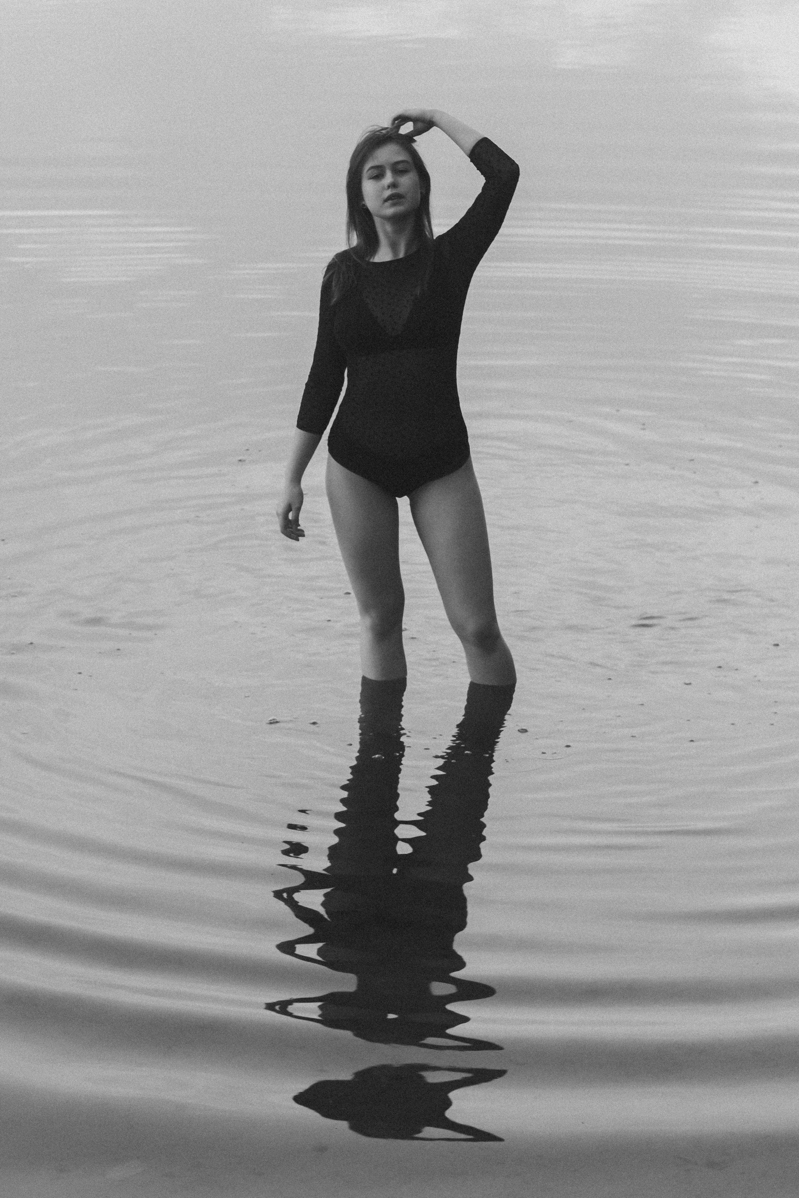 Ana. Fotografė Aleksandra Samozvanova