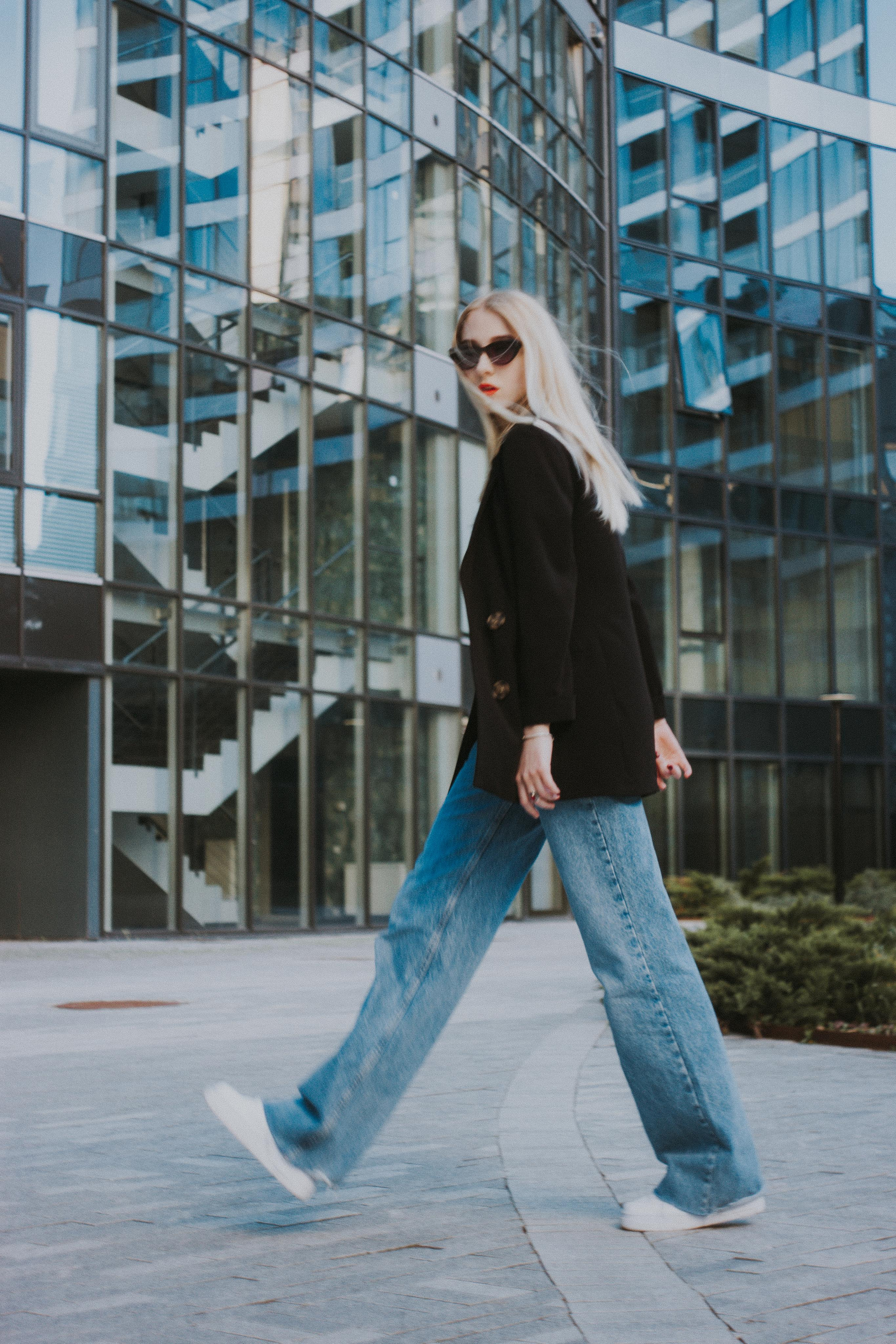 Akvilė. Fotografė Aleksandra Samozvanova