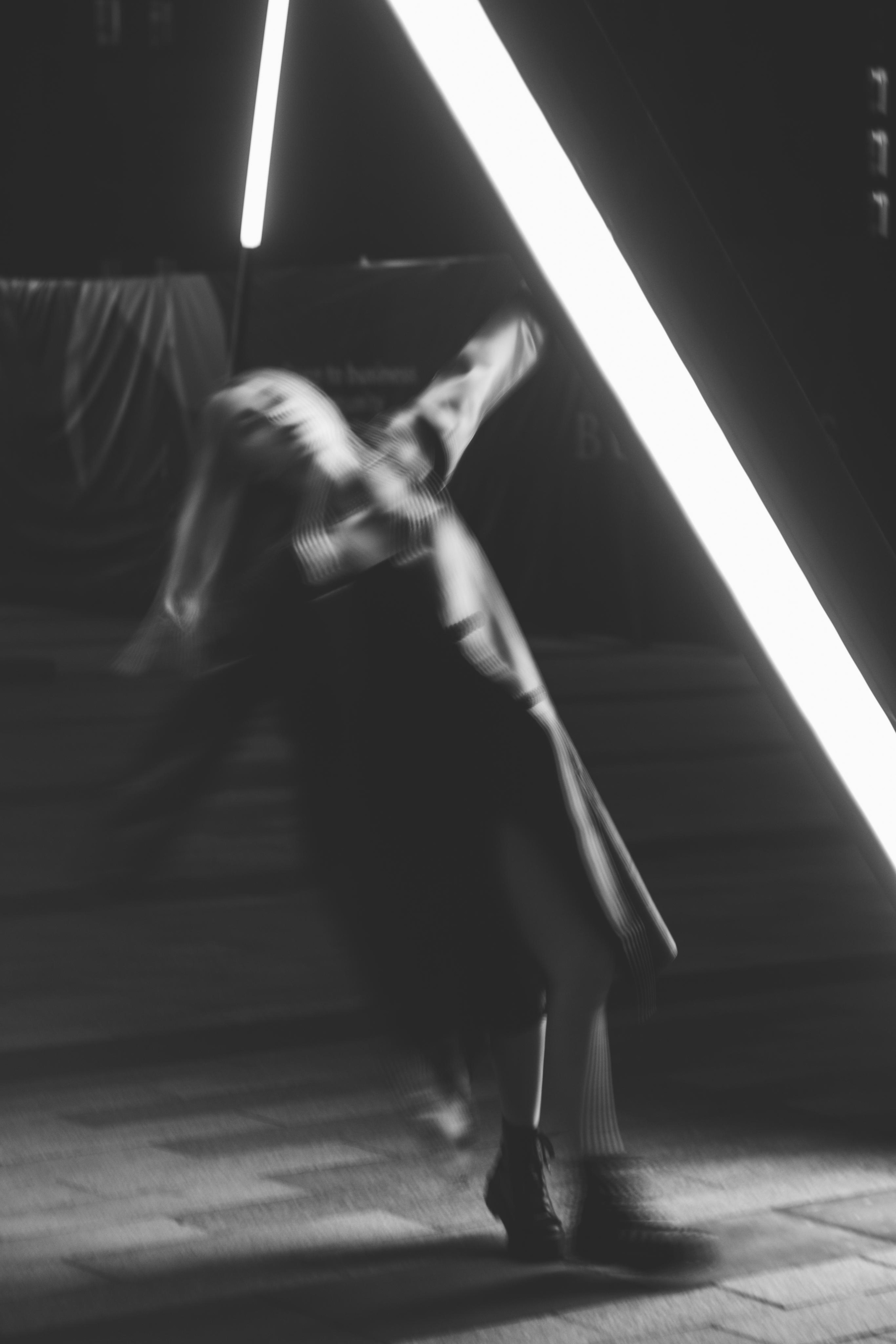 Akvilė. Fotografė Aleksandra Samozvanova