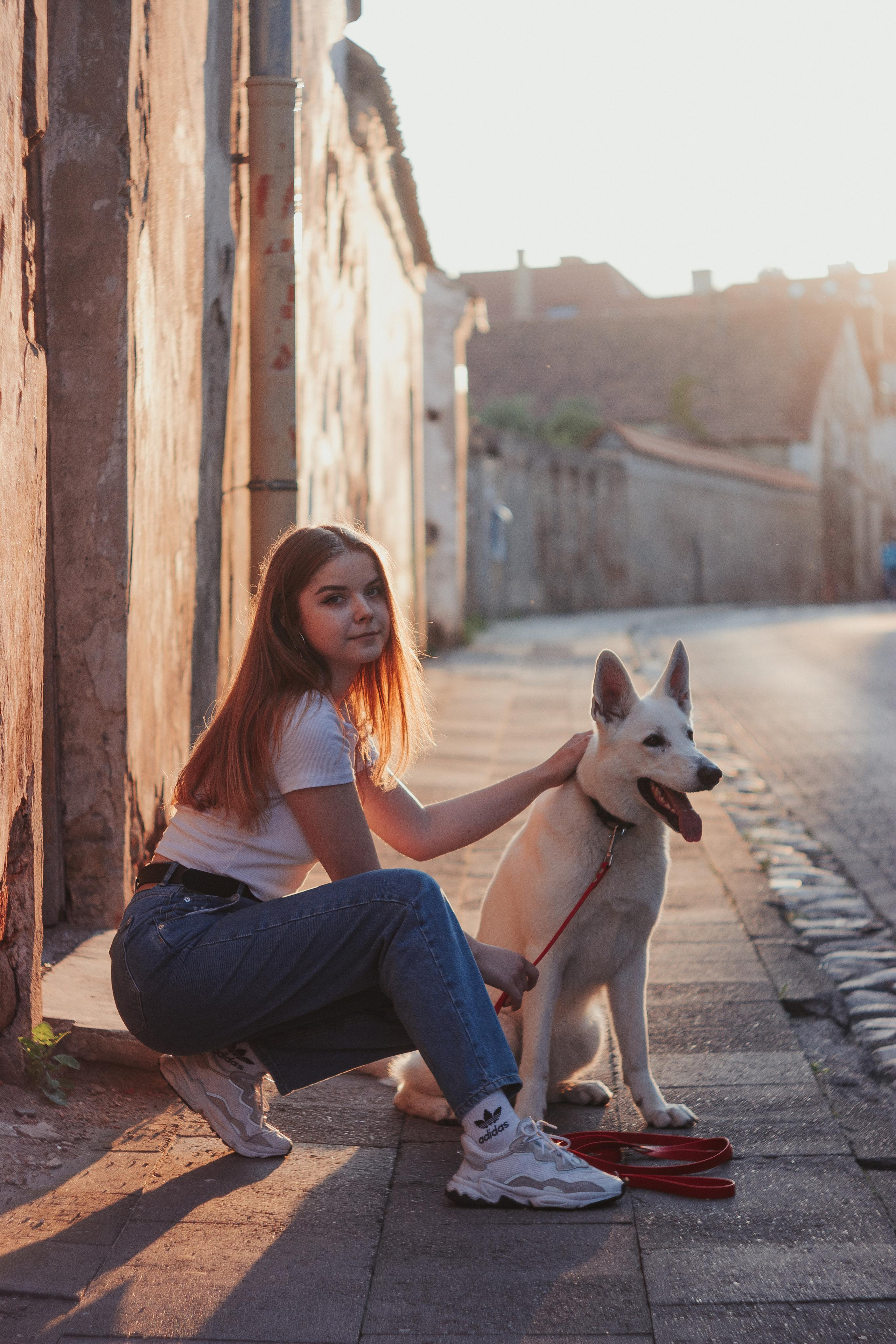 Julia Fedorova. Портретный фотограф Александра Самозванова