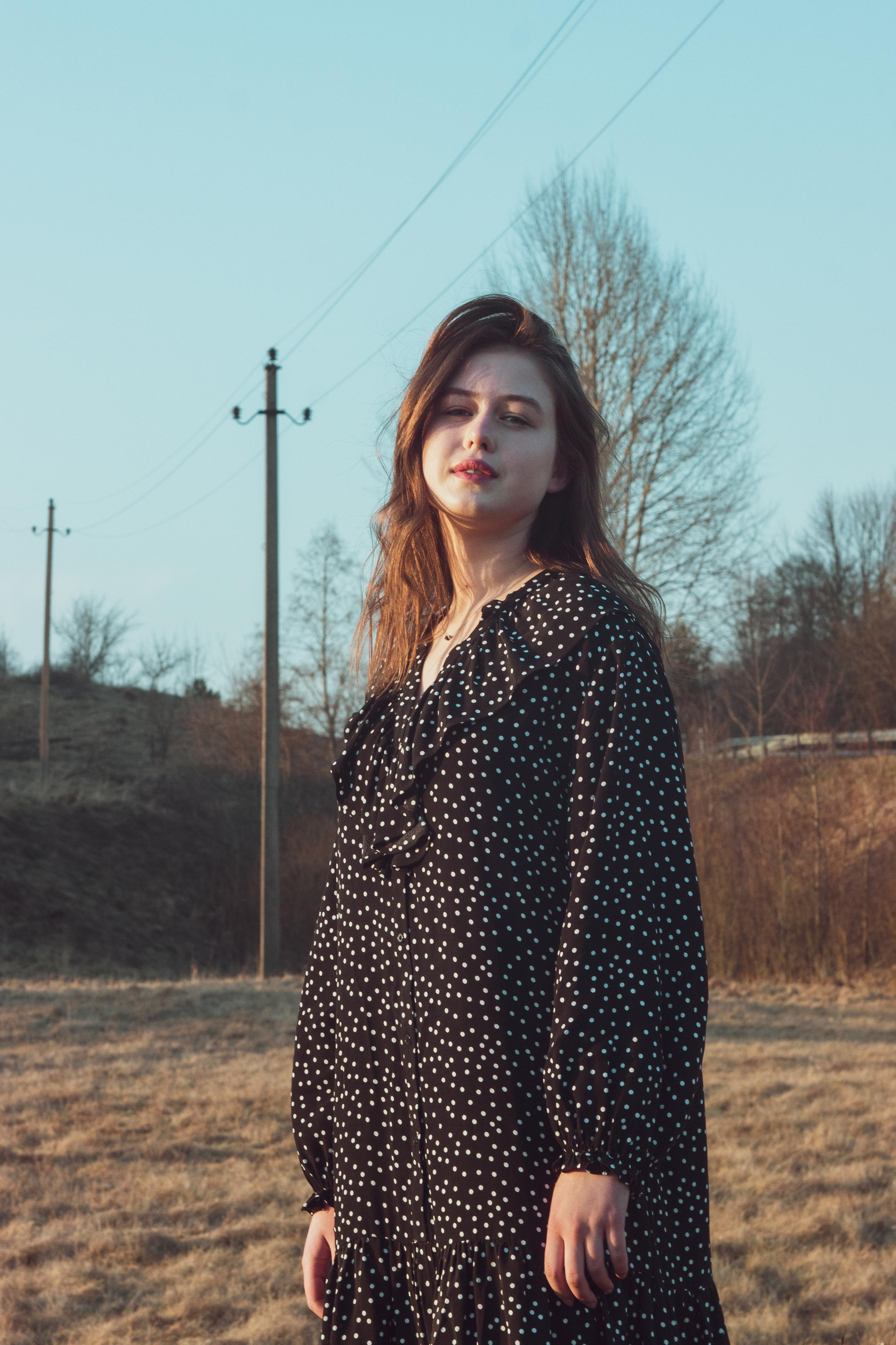 Ana & Akvilė. Fotografė Aleksandra Samozvanova