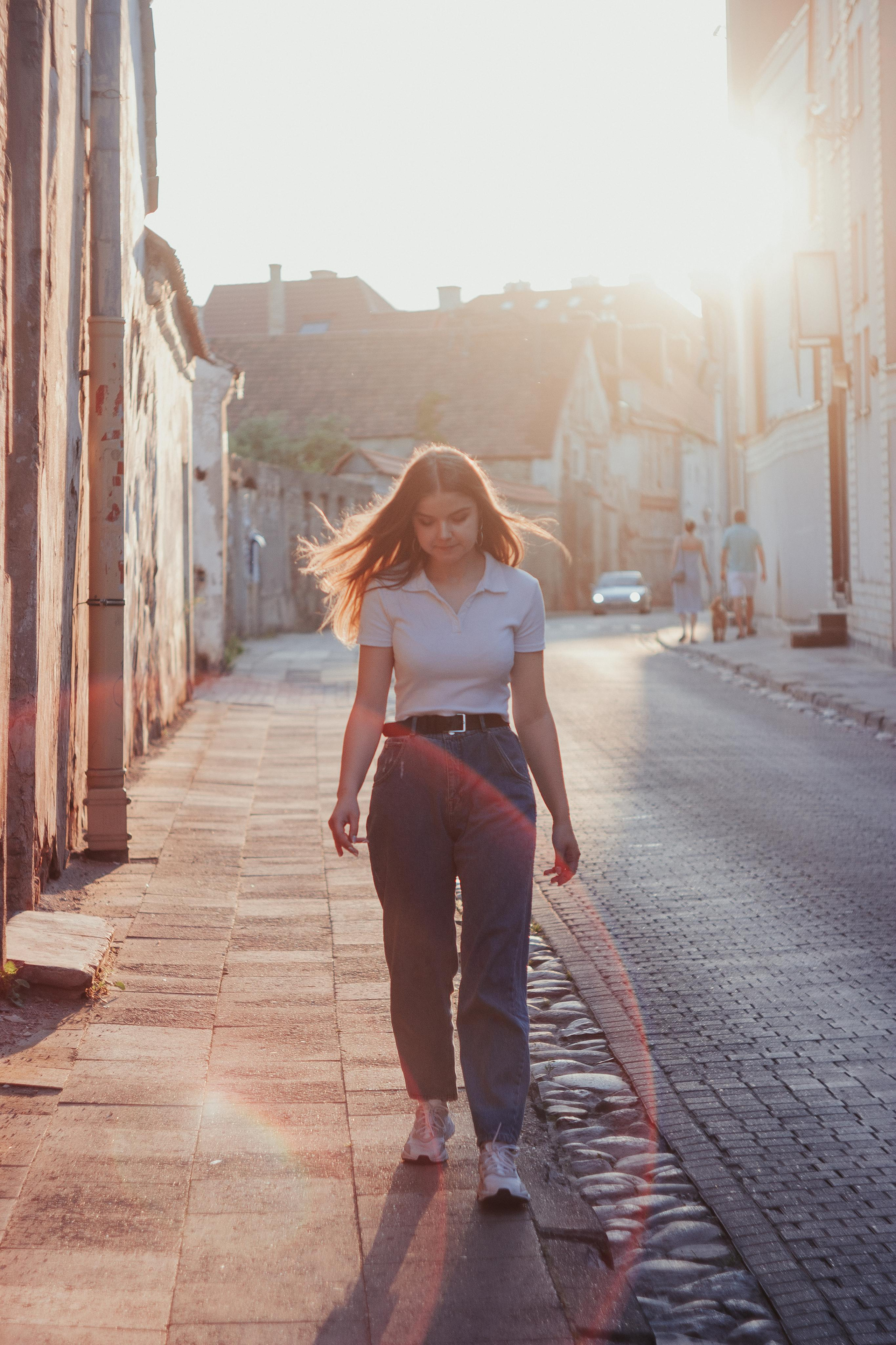 Julia Fedorova. Портретный фотограф Александра Самозванова