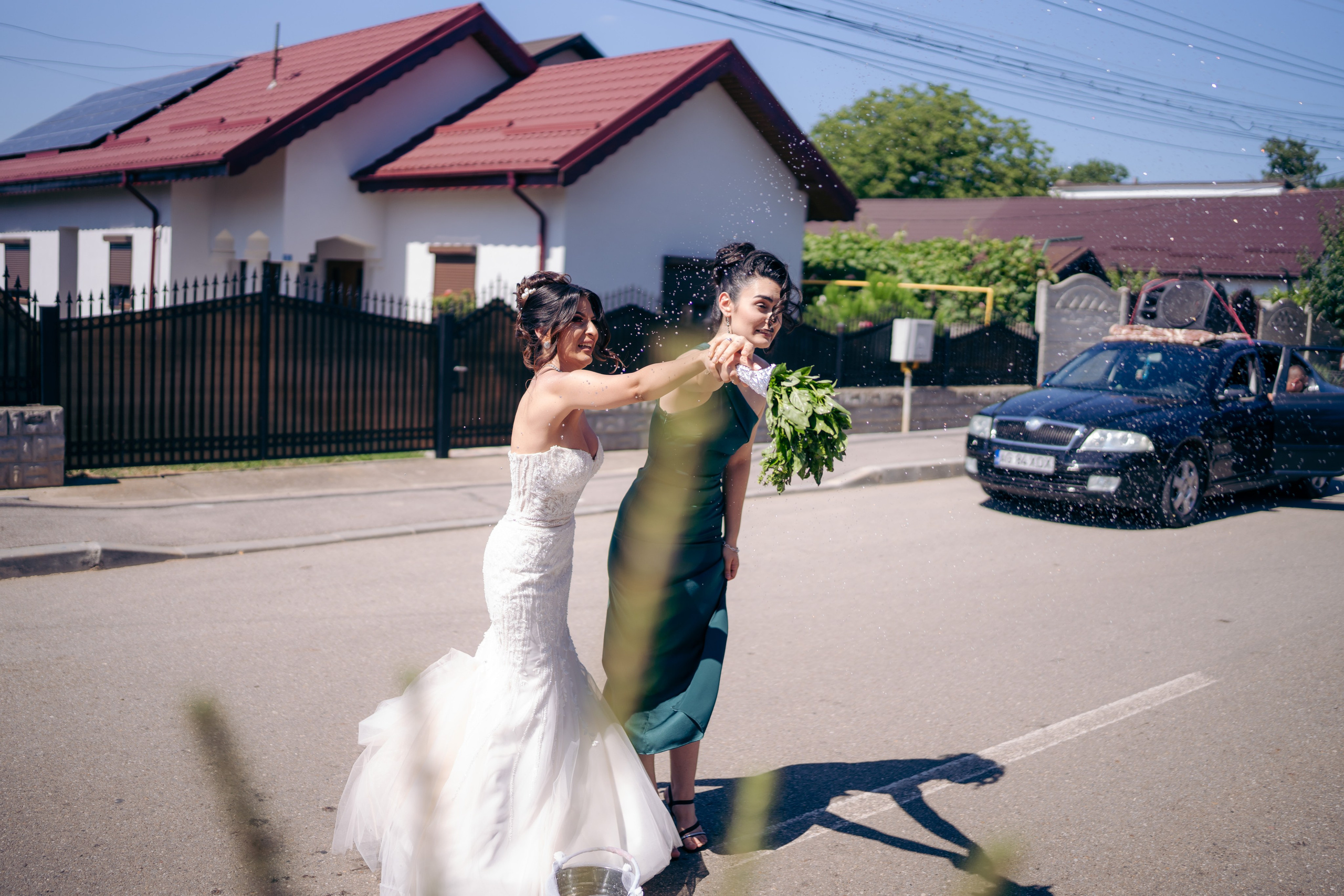 Adina & Stefan. CC Photography \ Fotograf Profesionist \ Evenimente