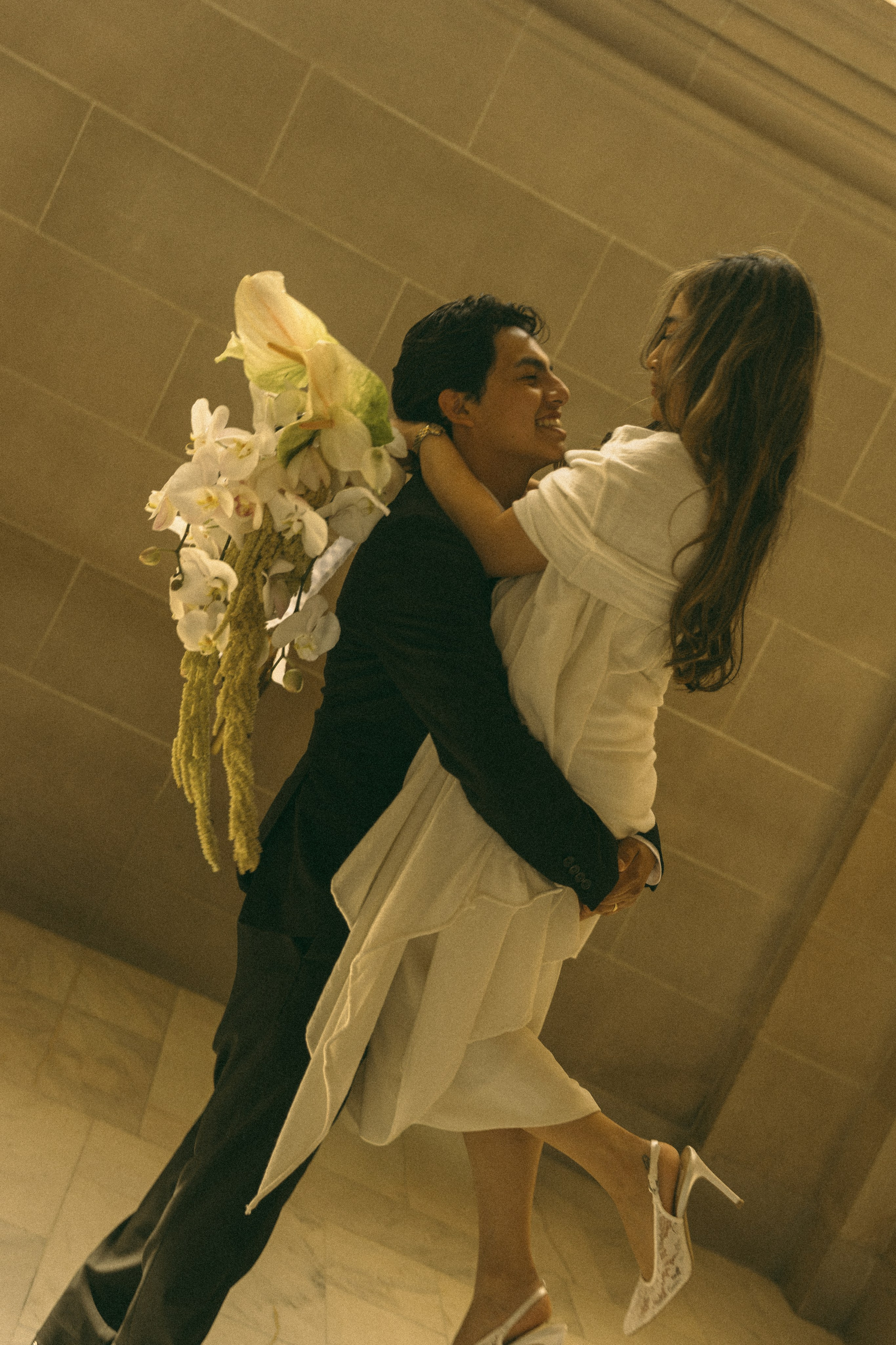 City Hall. San Francisco Wedding & Elopement Photographeк | photography_of.nadia