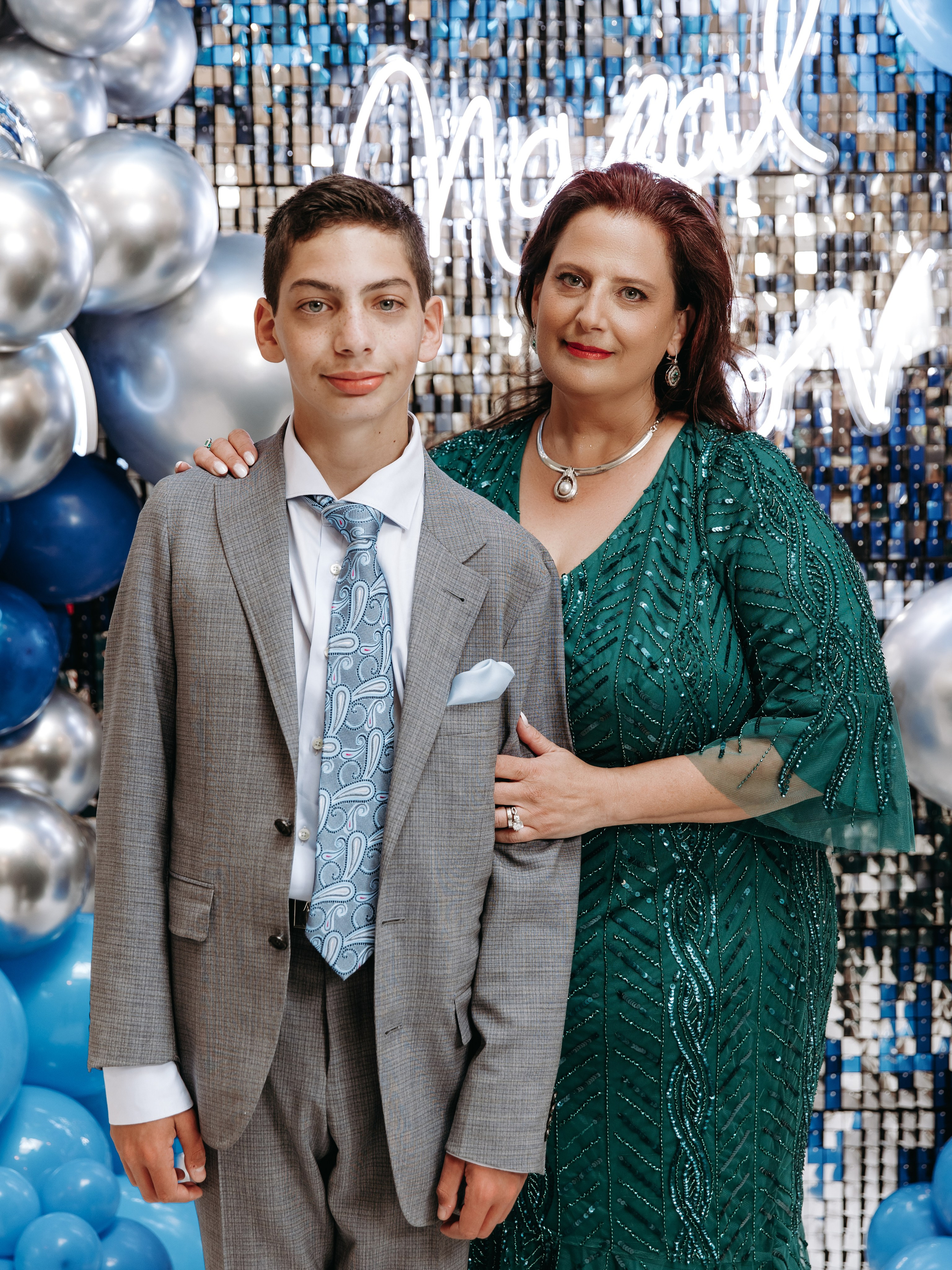 Mitzvah. Alex UA — Toronto photographer