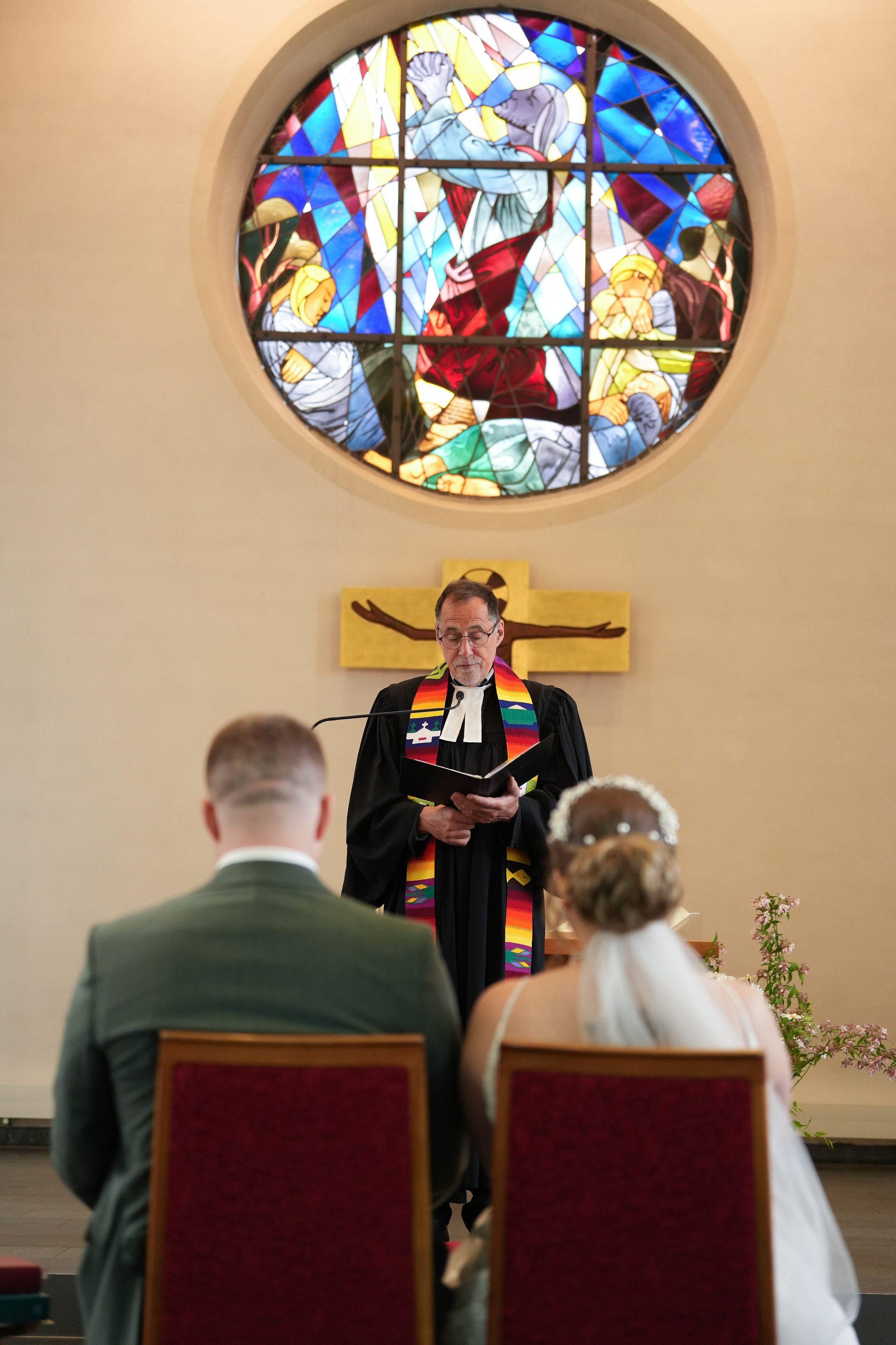 Kevin & Jasmin. Fotostudio in Metzingen