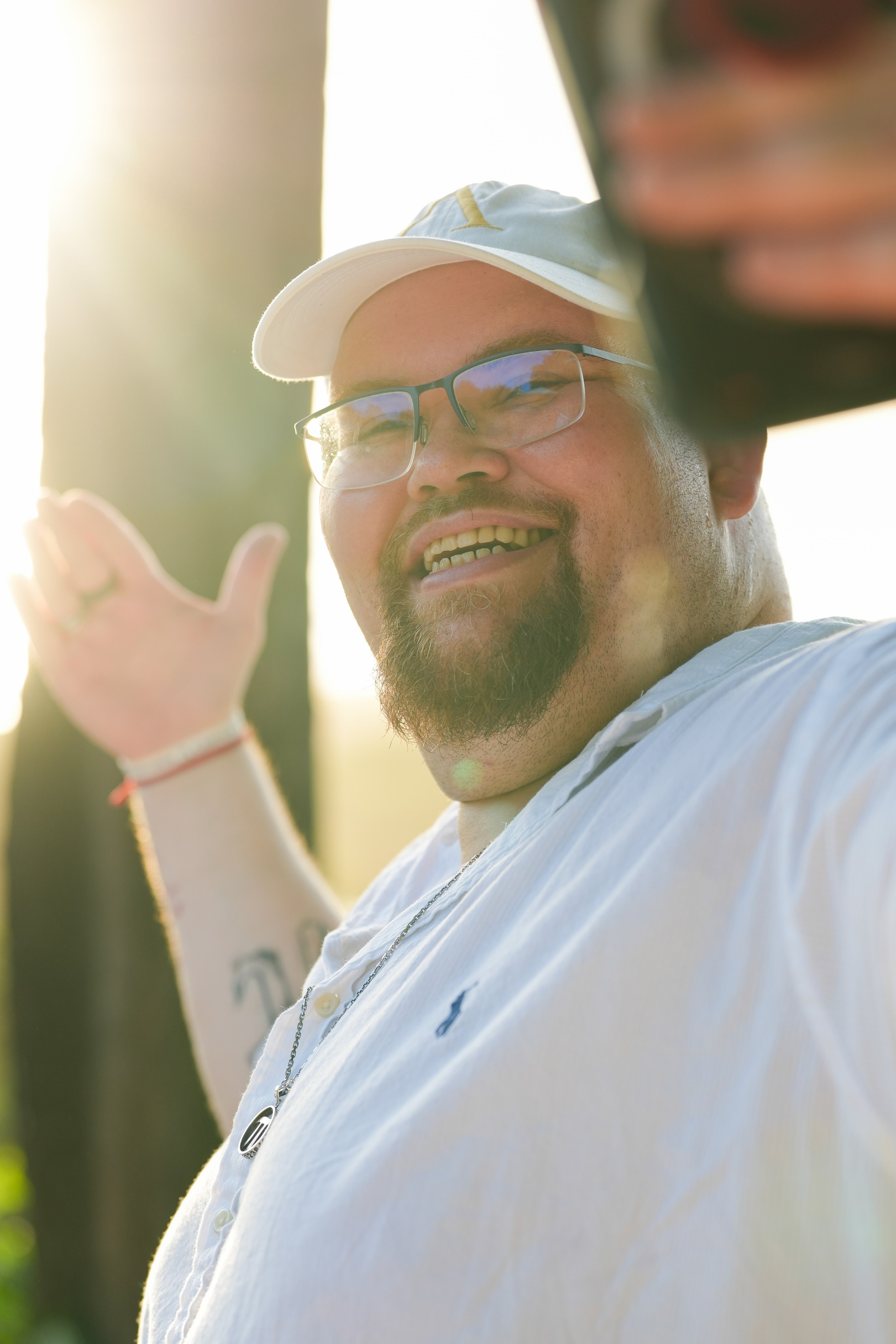 Joram. Fotostudio in Metzingen