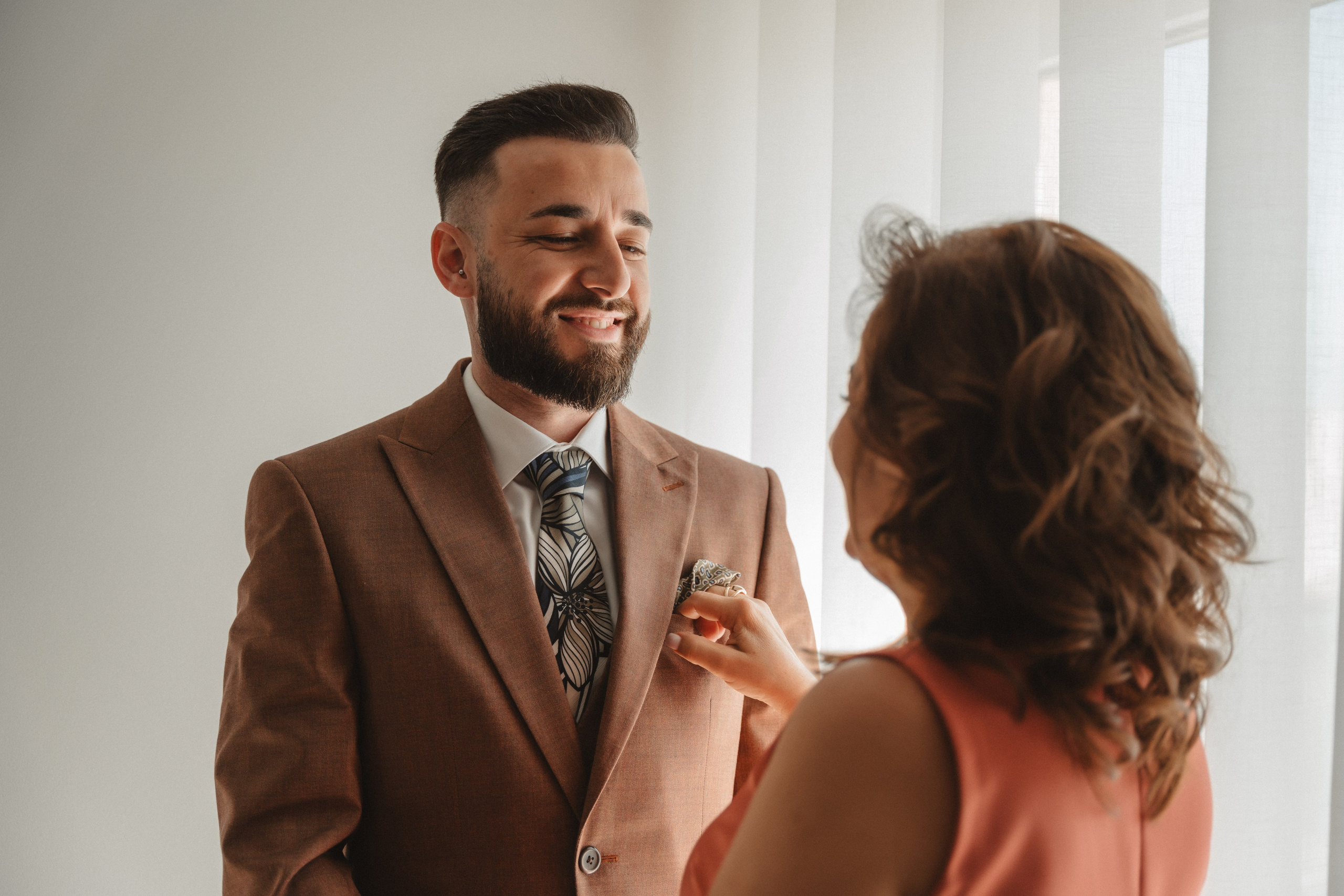 Rita & Tiago. Fotógrafa de Casamentos e Família em Braga — Alexandra Mieres Photography