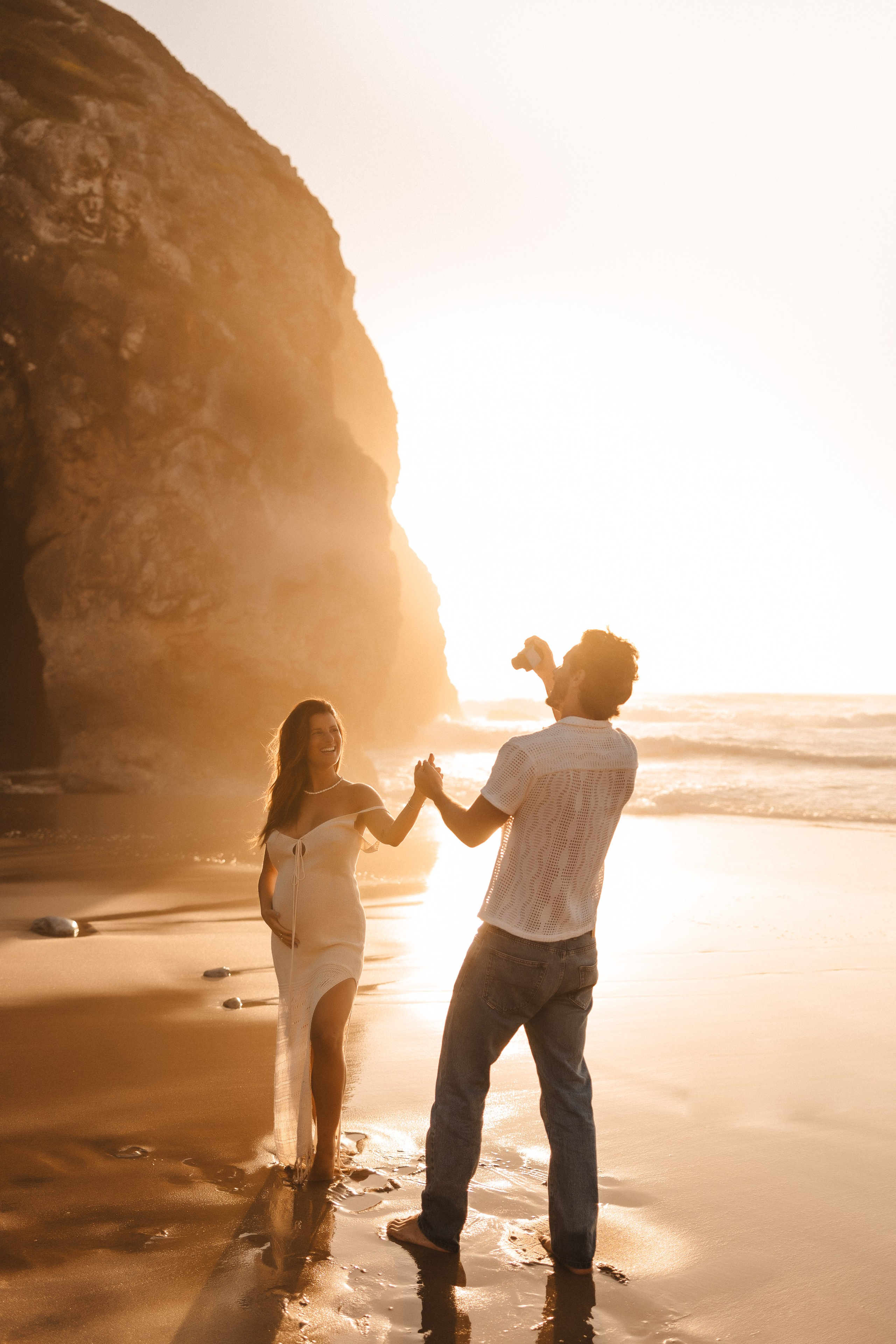 A Espera mais aguardada. Wedding and Family Photographer in Braga — Alexandra Mieres Fotografia