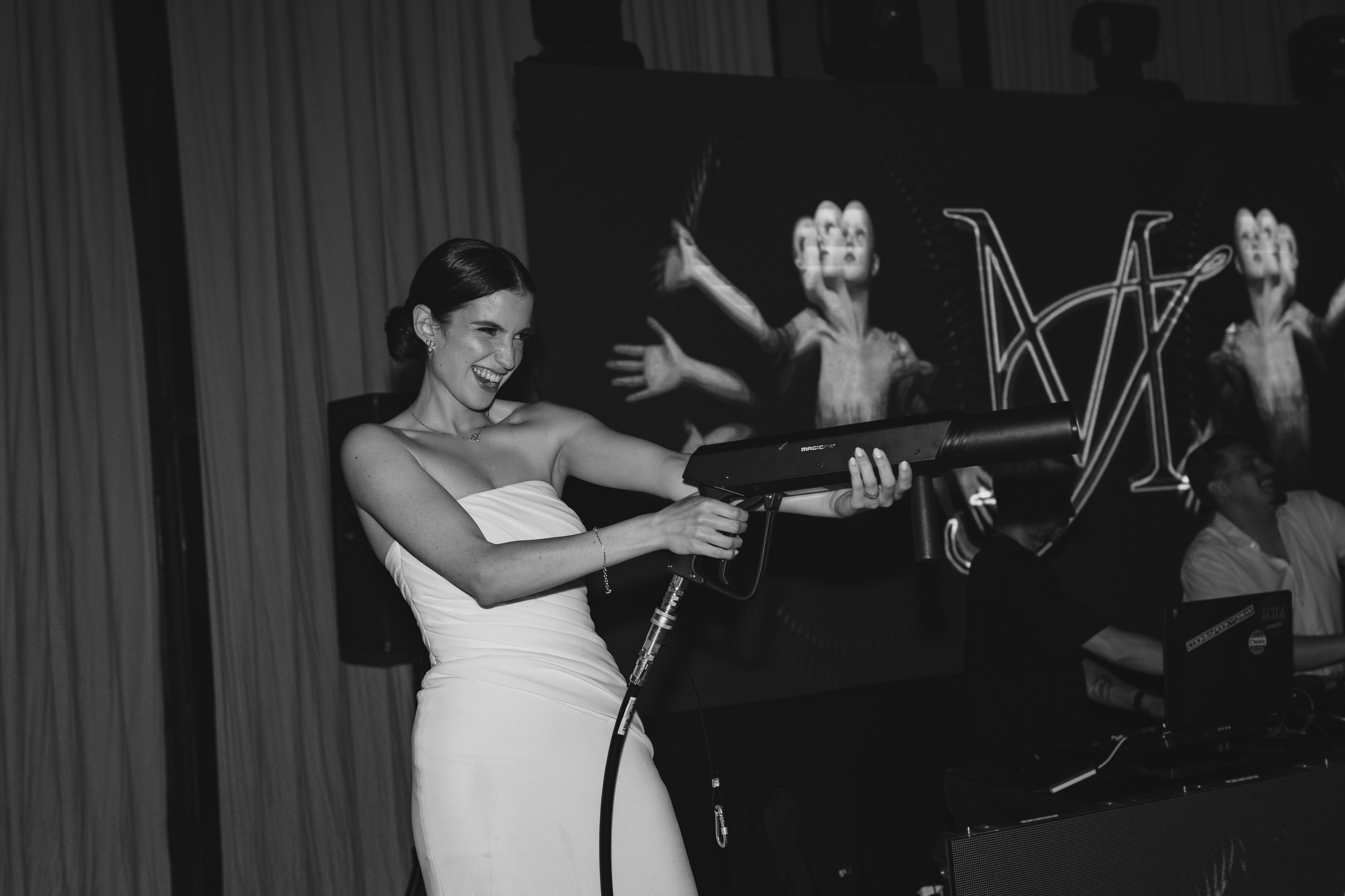 Miguel & Maria Inês. Photographe de mariage et de famille à Braga — Alexandra Mieres Photography