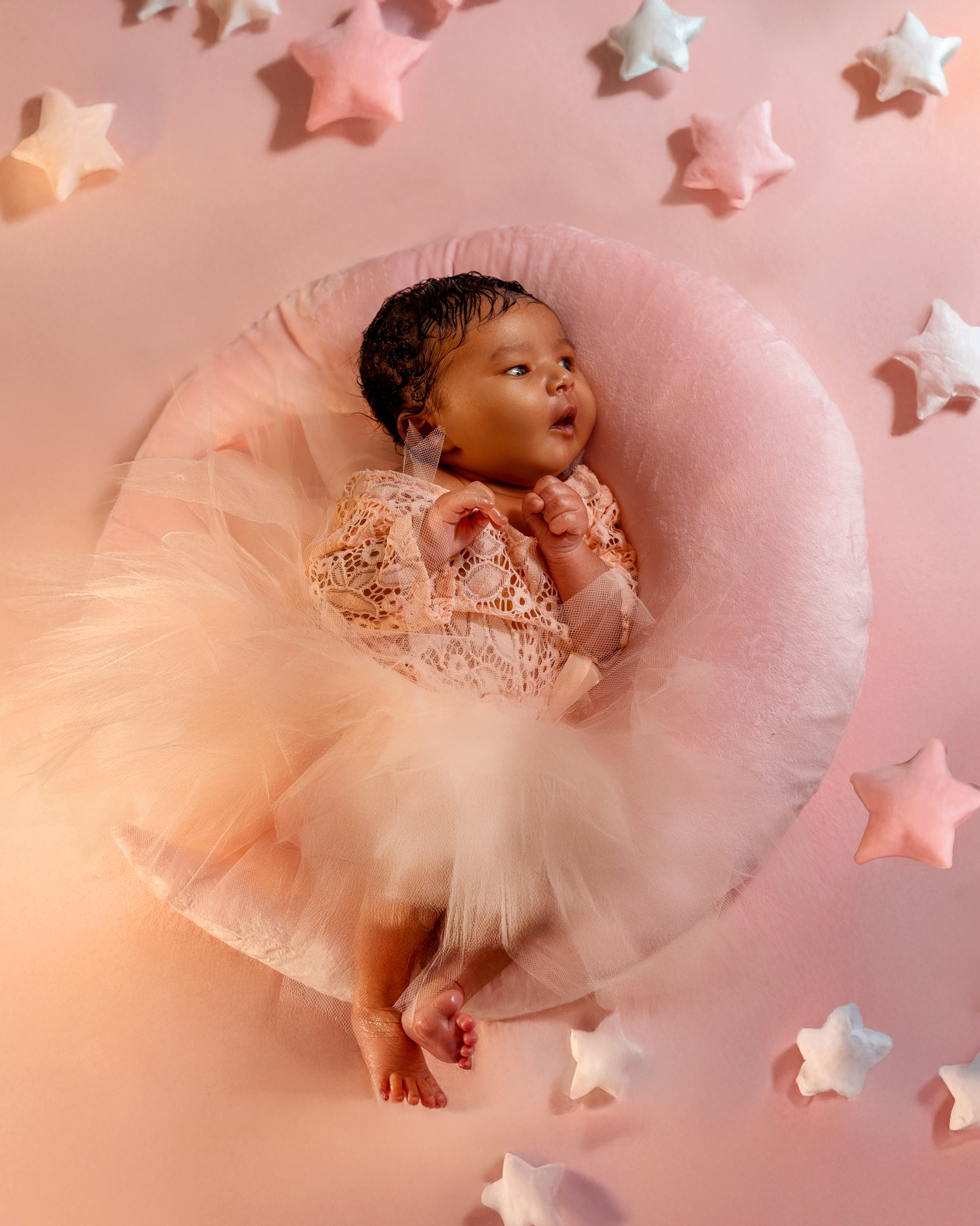 Little Princess on the Moon. Family, lifestyle, and commercial photography in New York and New Jersey