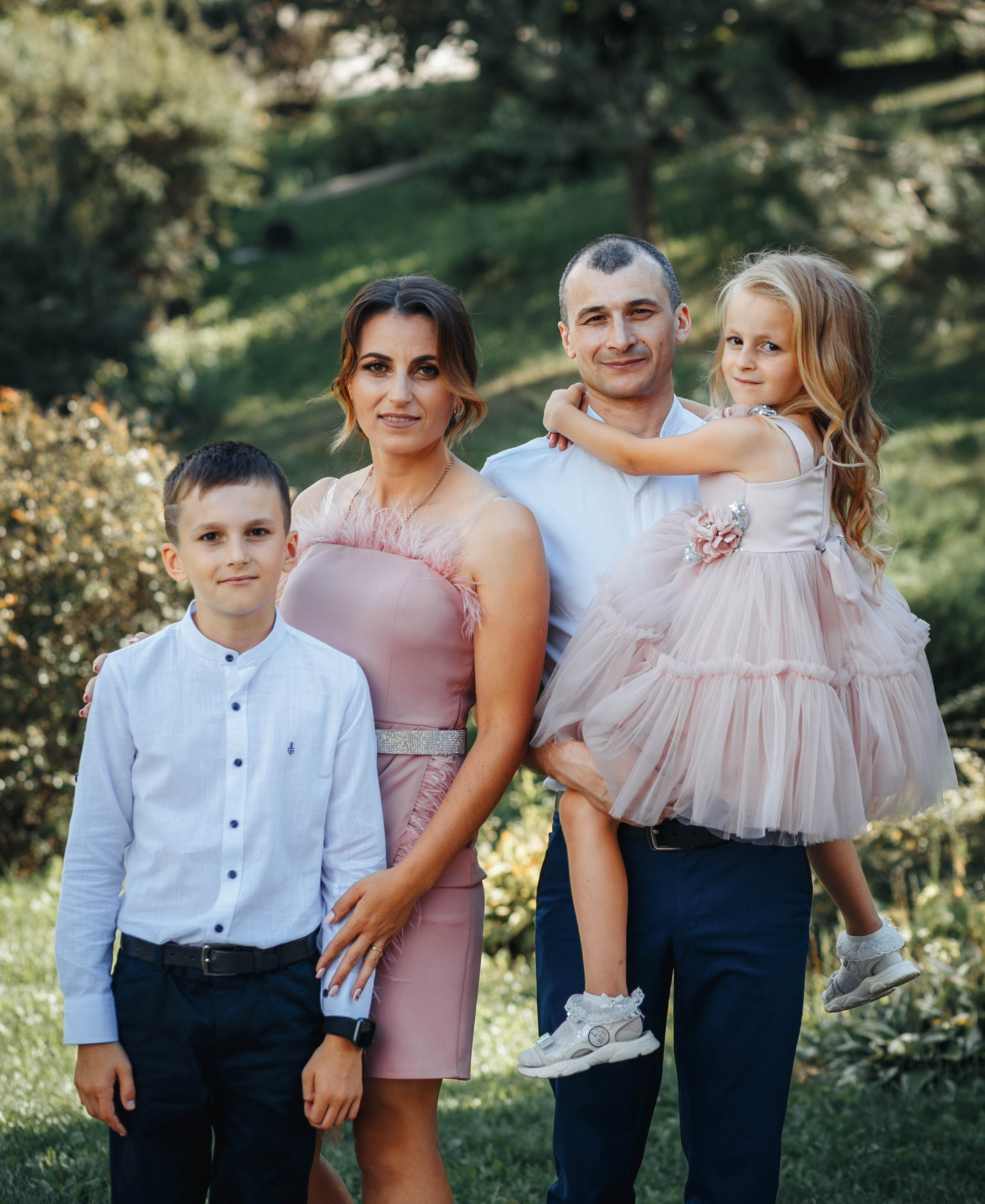 Ilaria. Fotograful evenimentului tău