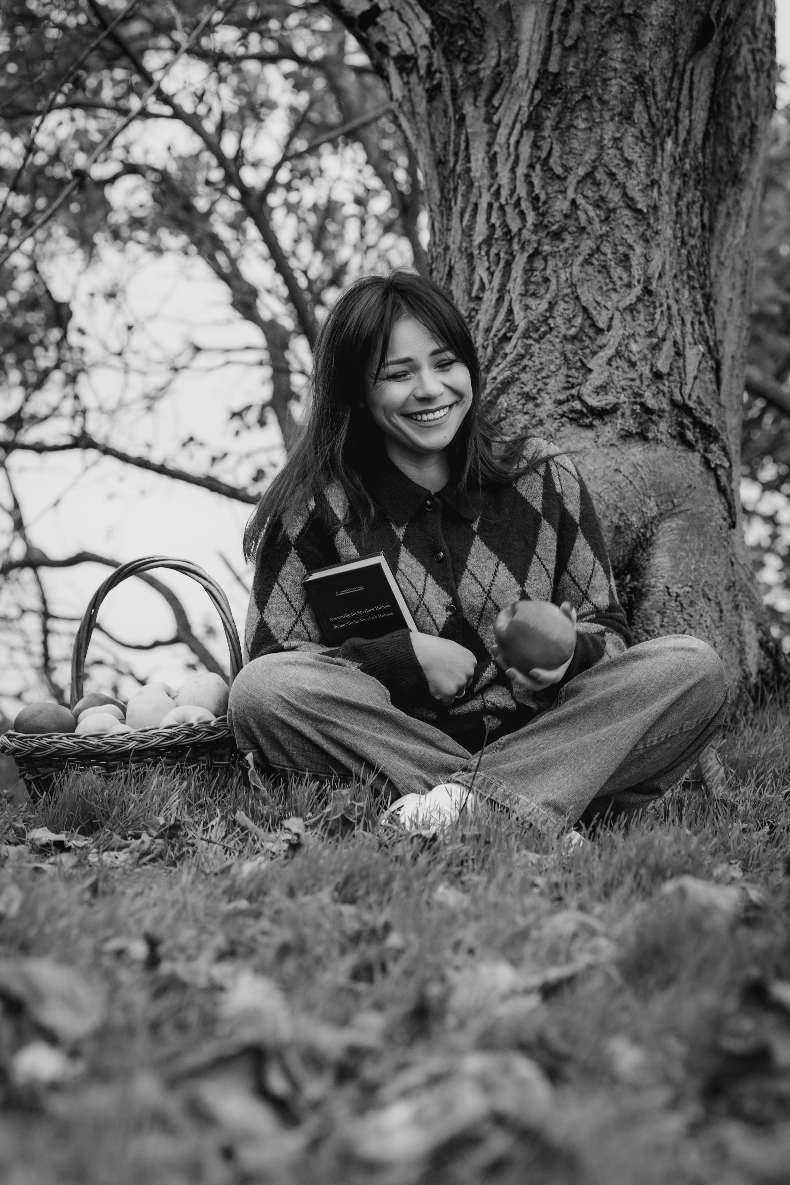 Anna. Fotograful evenimentului tău