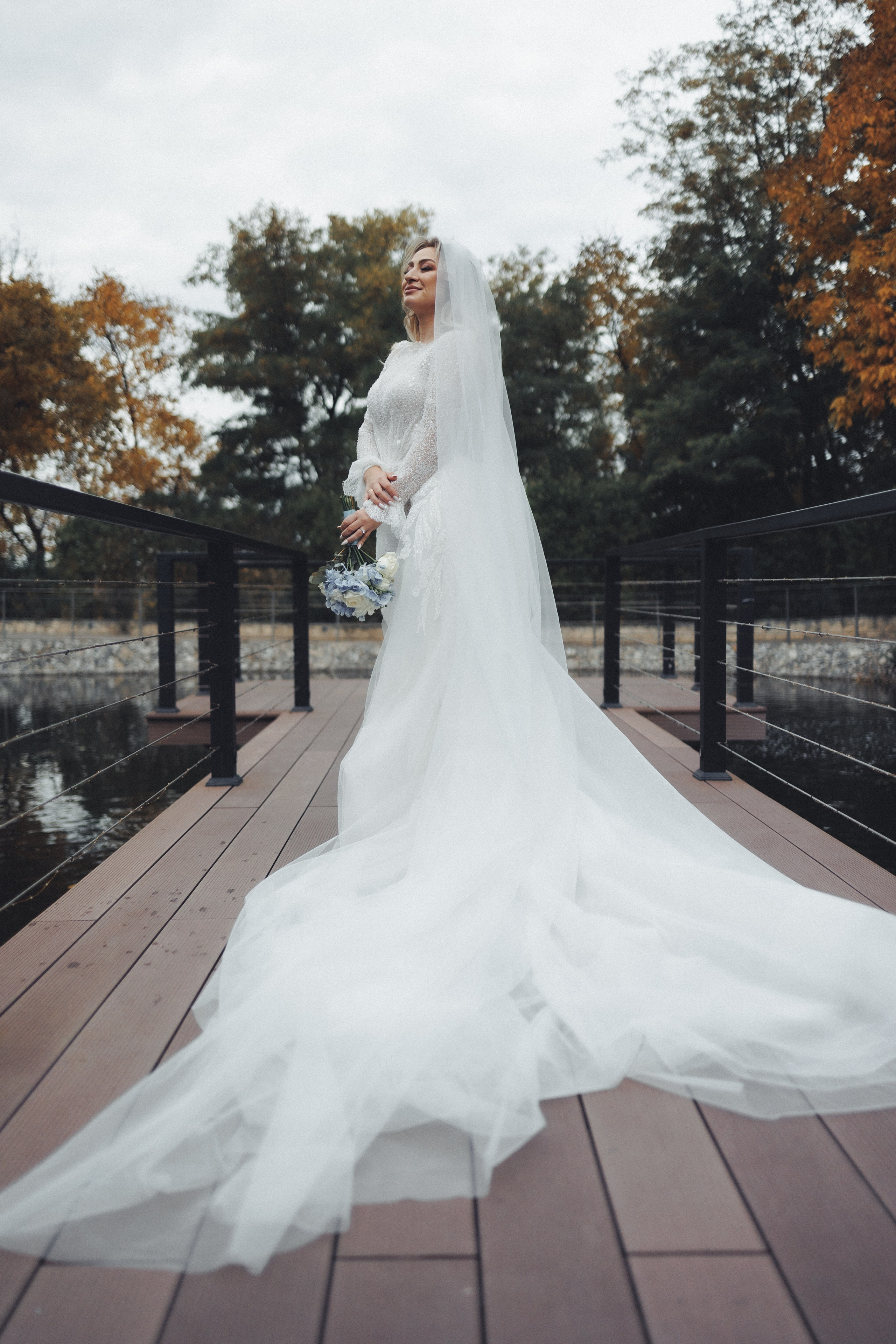 Sergiu & Cristina. Fotograful evenimentului tău