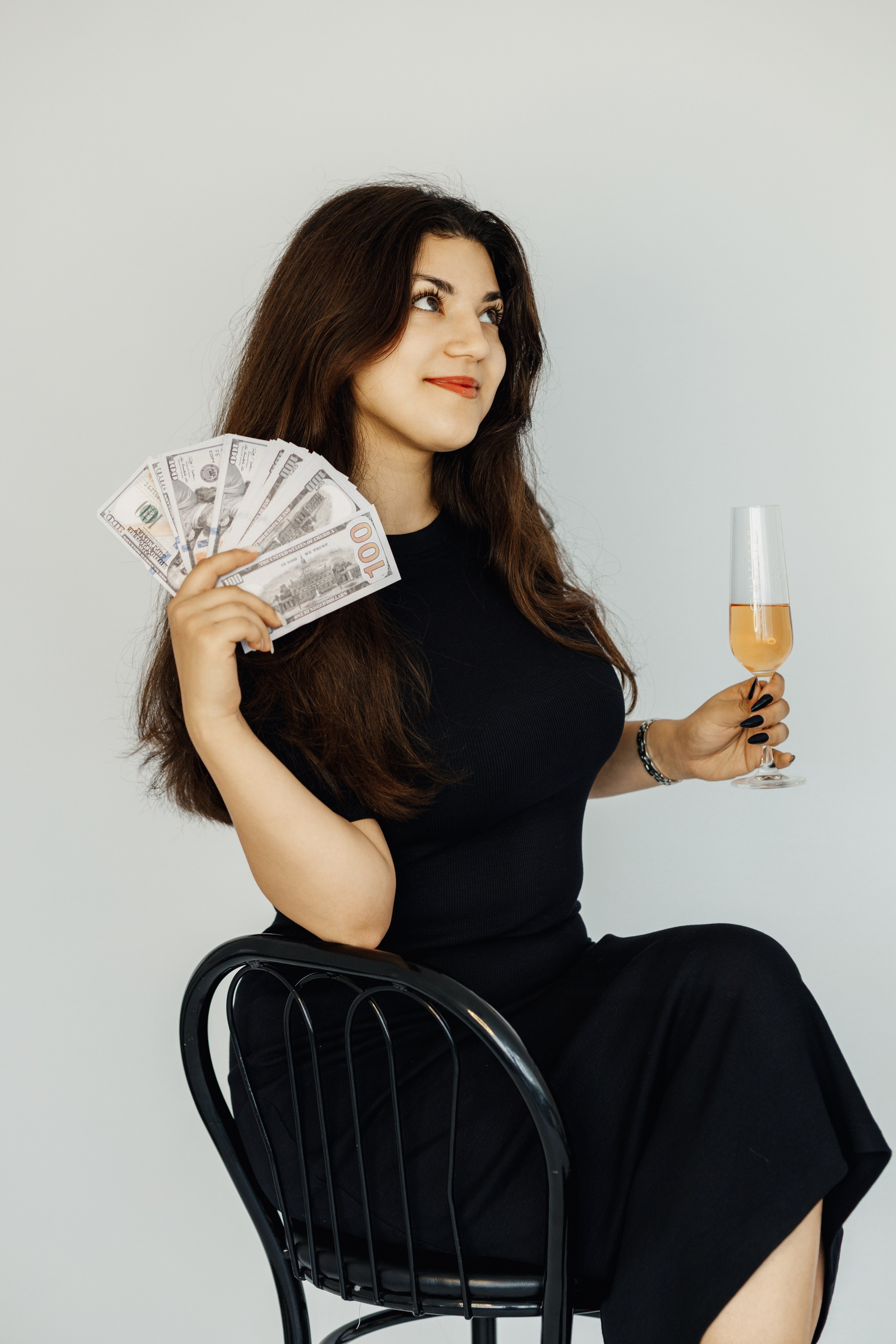 Iriana 18. Fotograful evenimentului tău