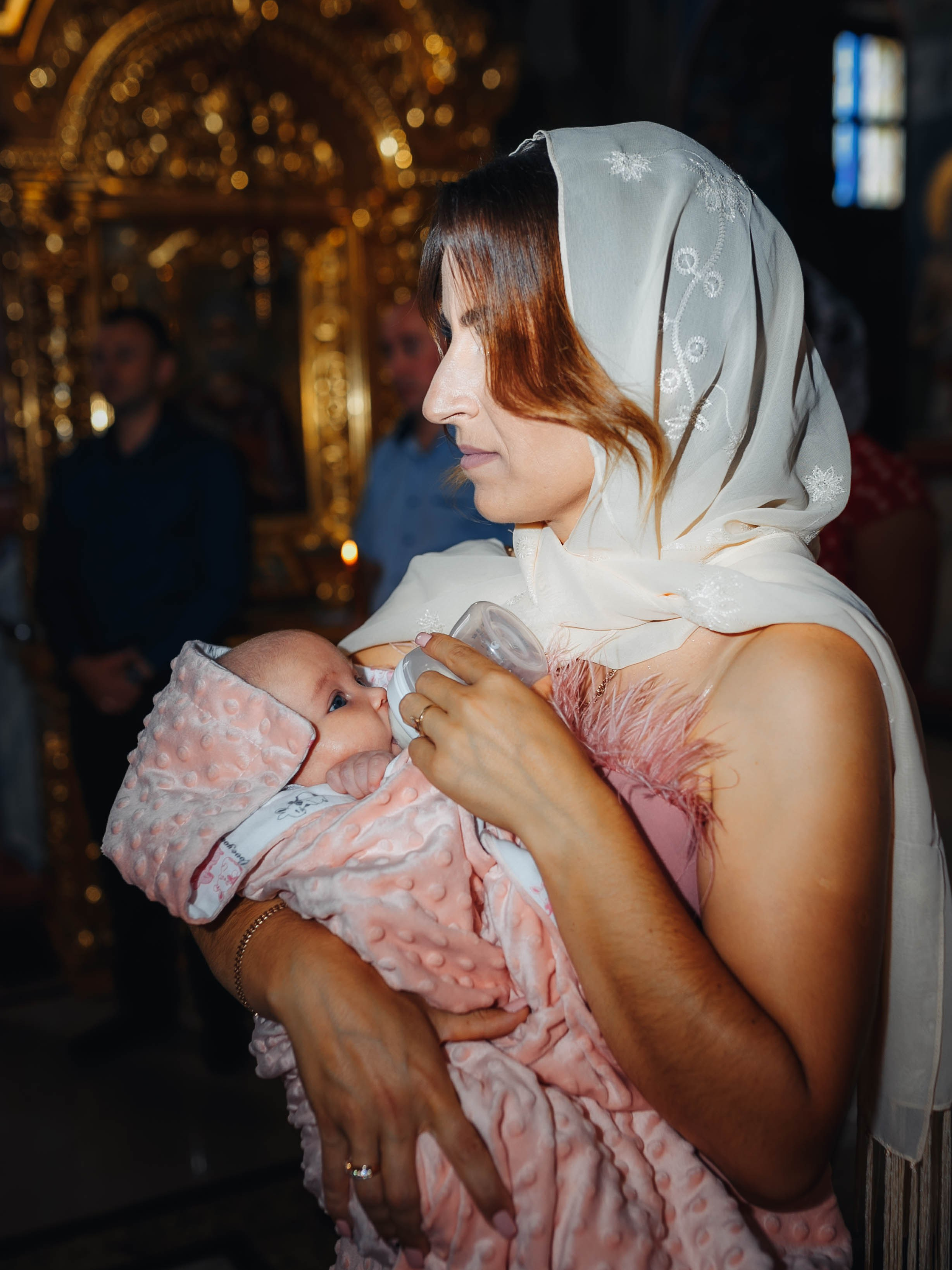 Ilaria. Fotograful evenimentului tău