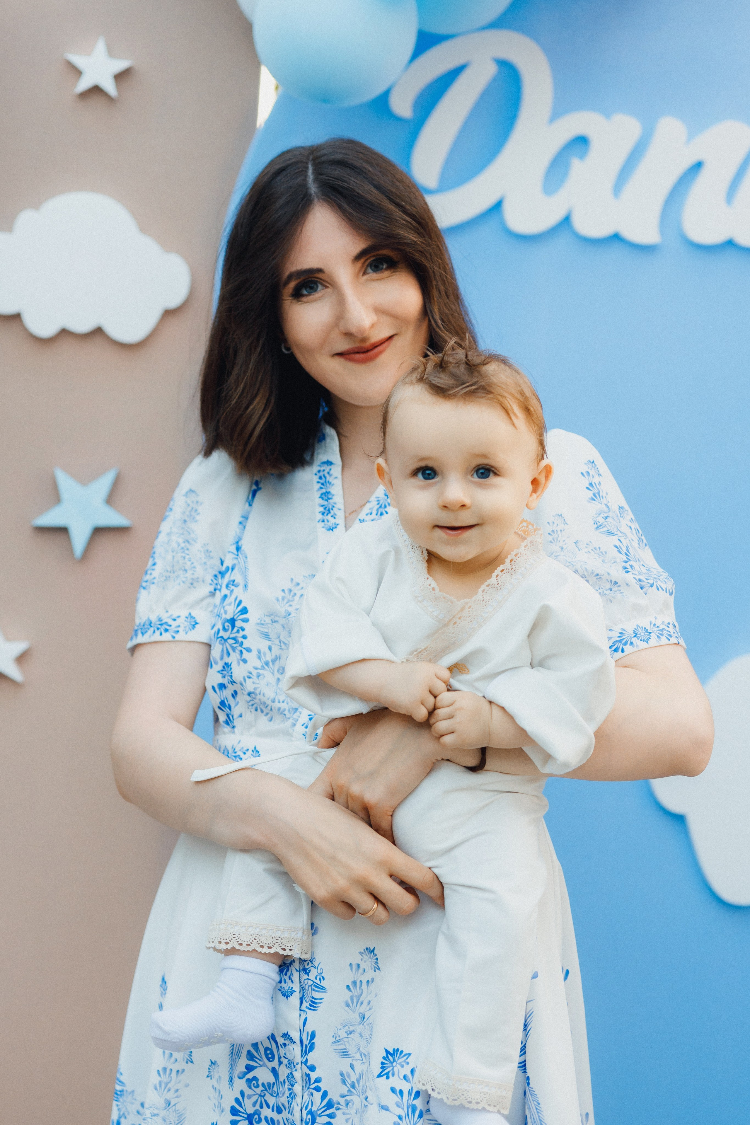 Daniel. Fotograful evenimentului tău