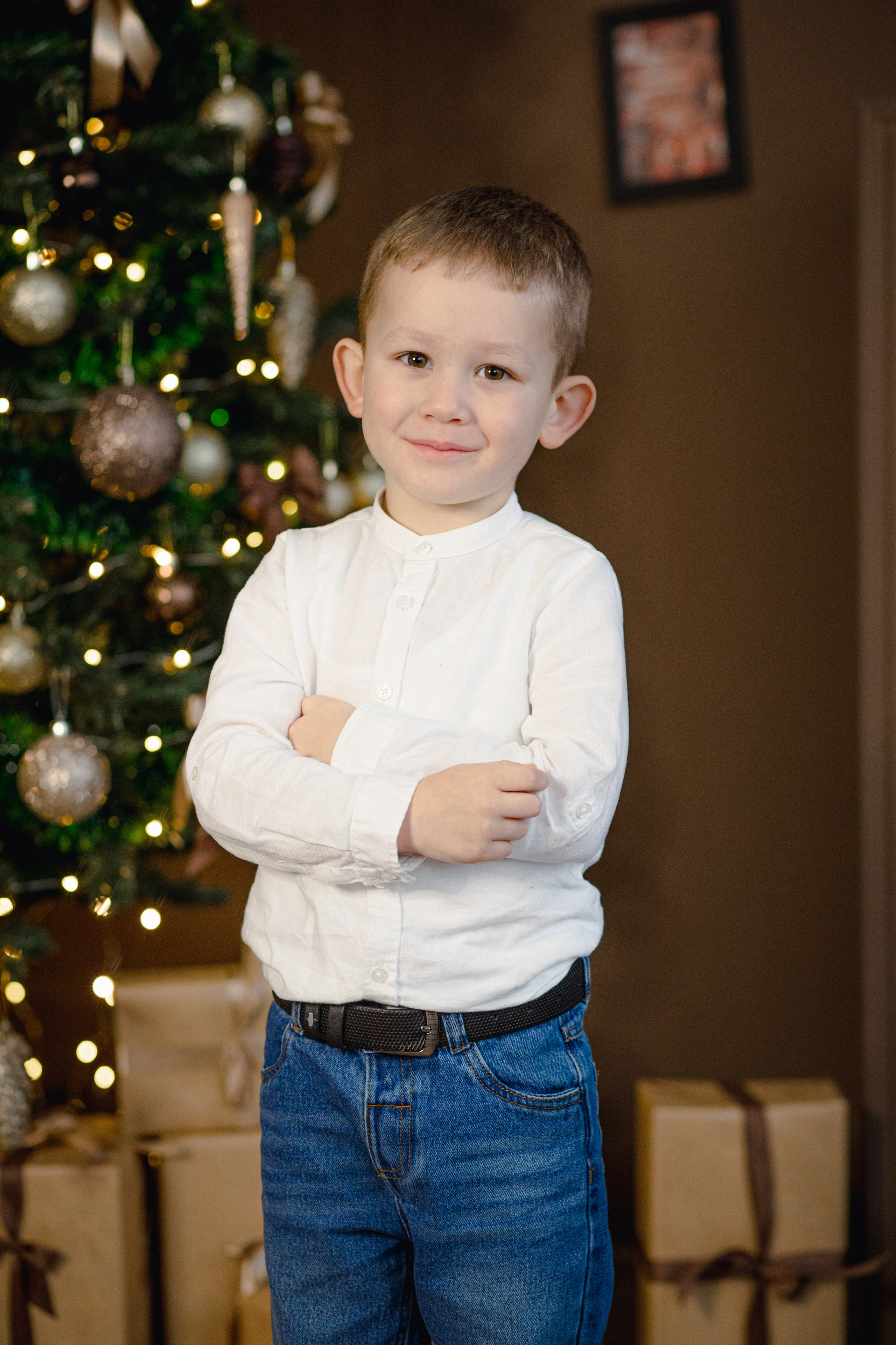 Familia Amari. Fotograful evenimentului tău